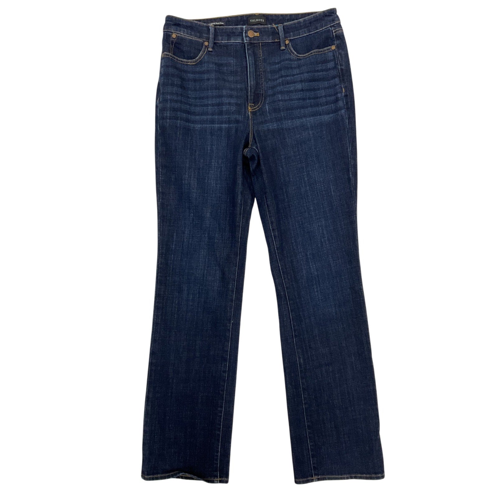 Jean 8 (Talbots)