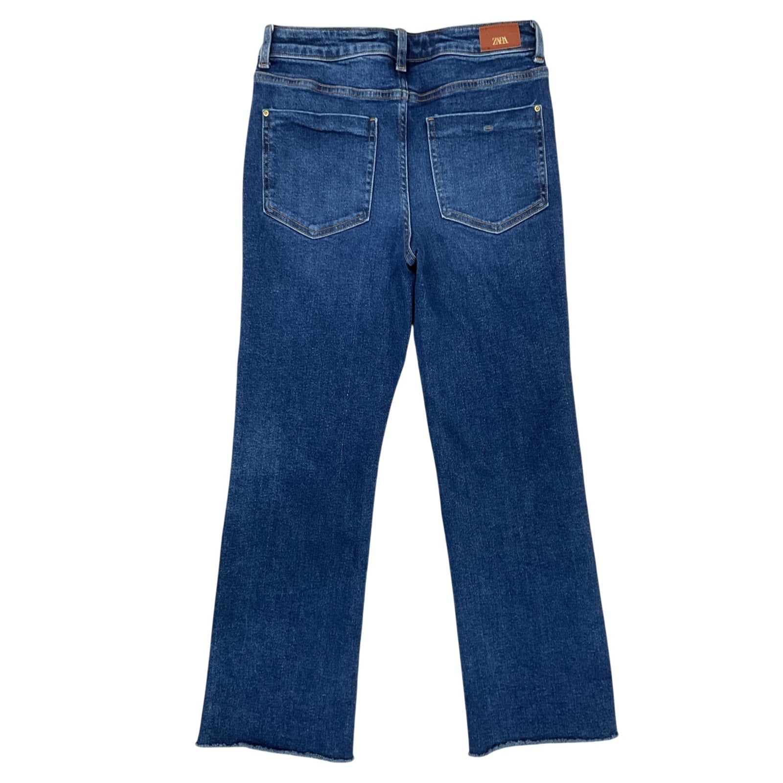 Jeans 4 (ZARA)