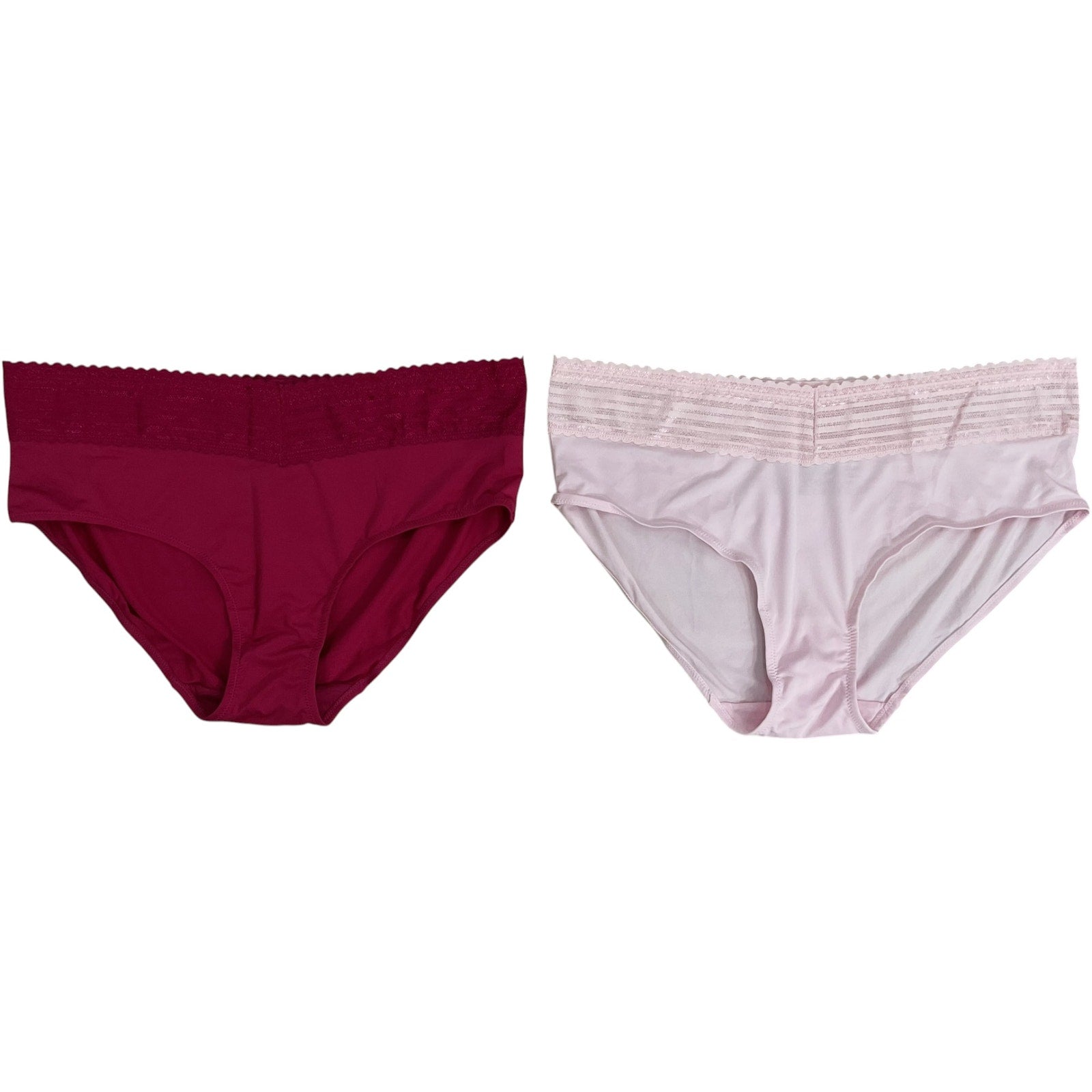 Ropa interior Dama 2XL (Warners)