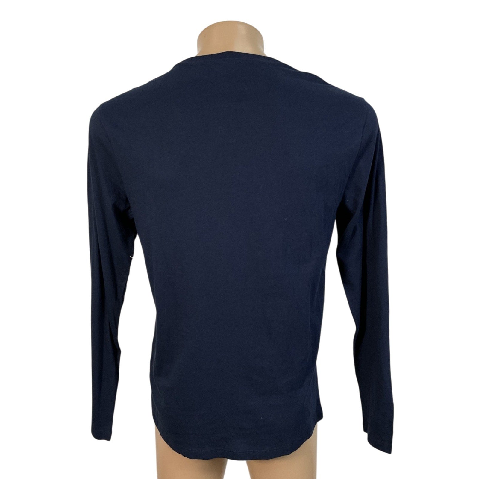 Camisa M (Gap)