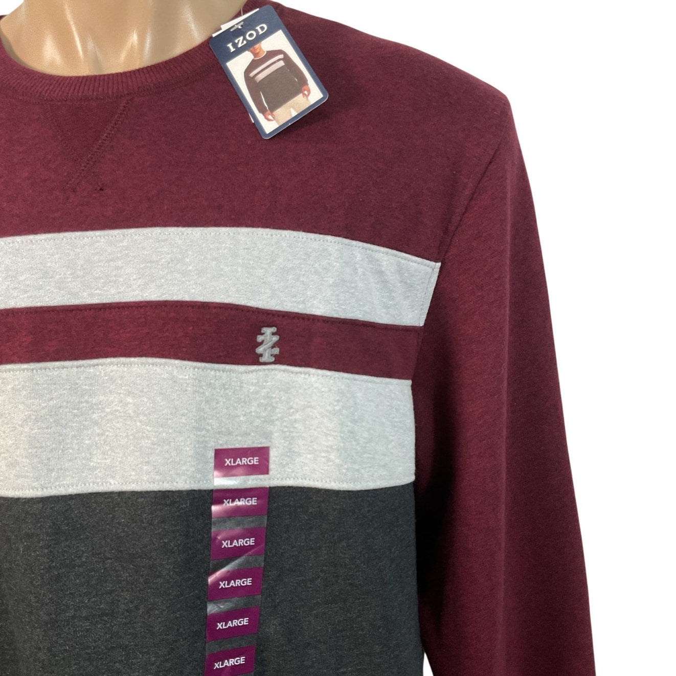 Sueter XL (Izod)