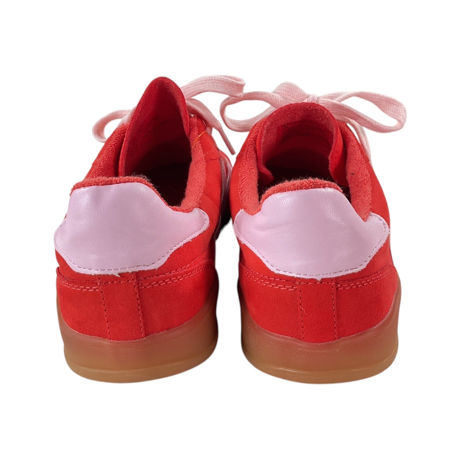 Tenis 8 (Madden Girl)