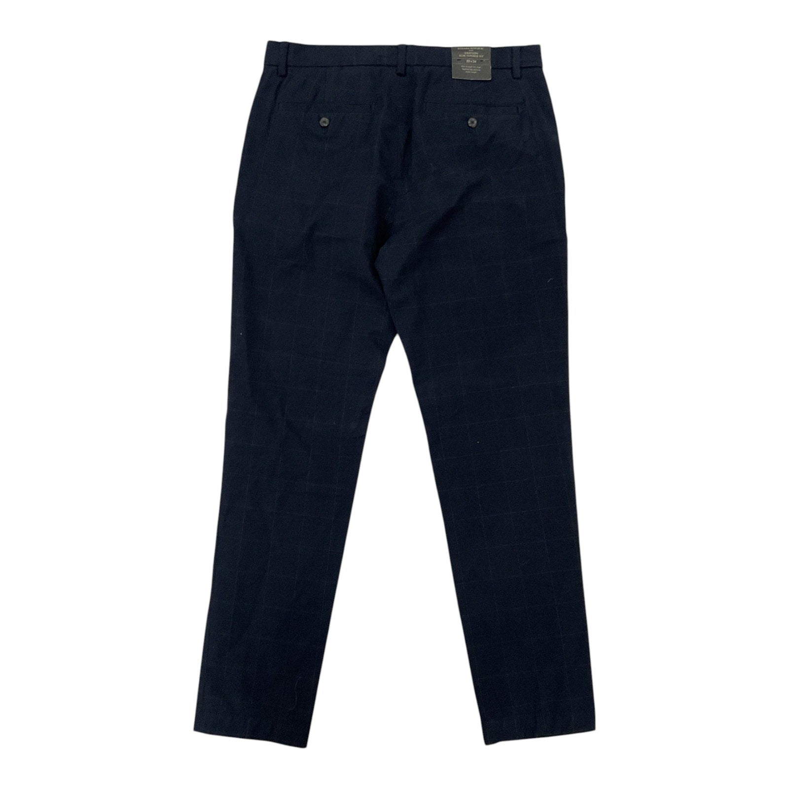 Pantalon 32x34 (Banana Republic)
