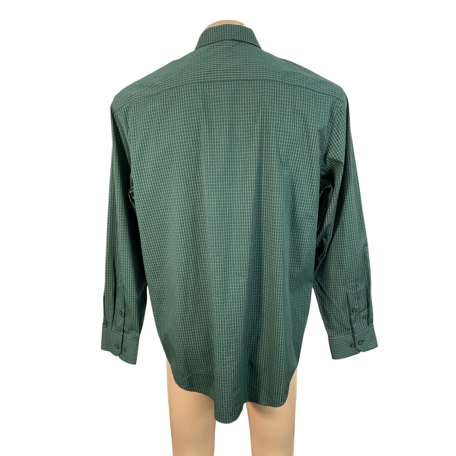 Camisa L (Alfani)