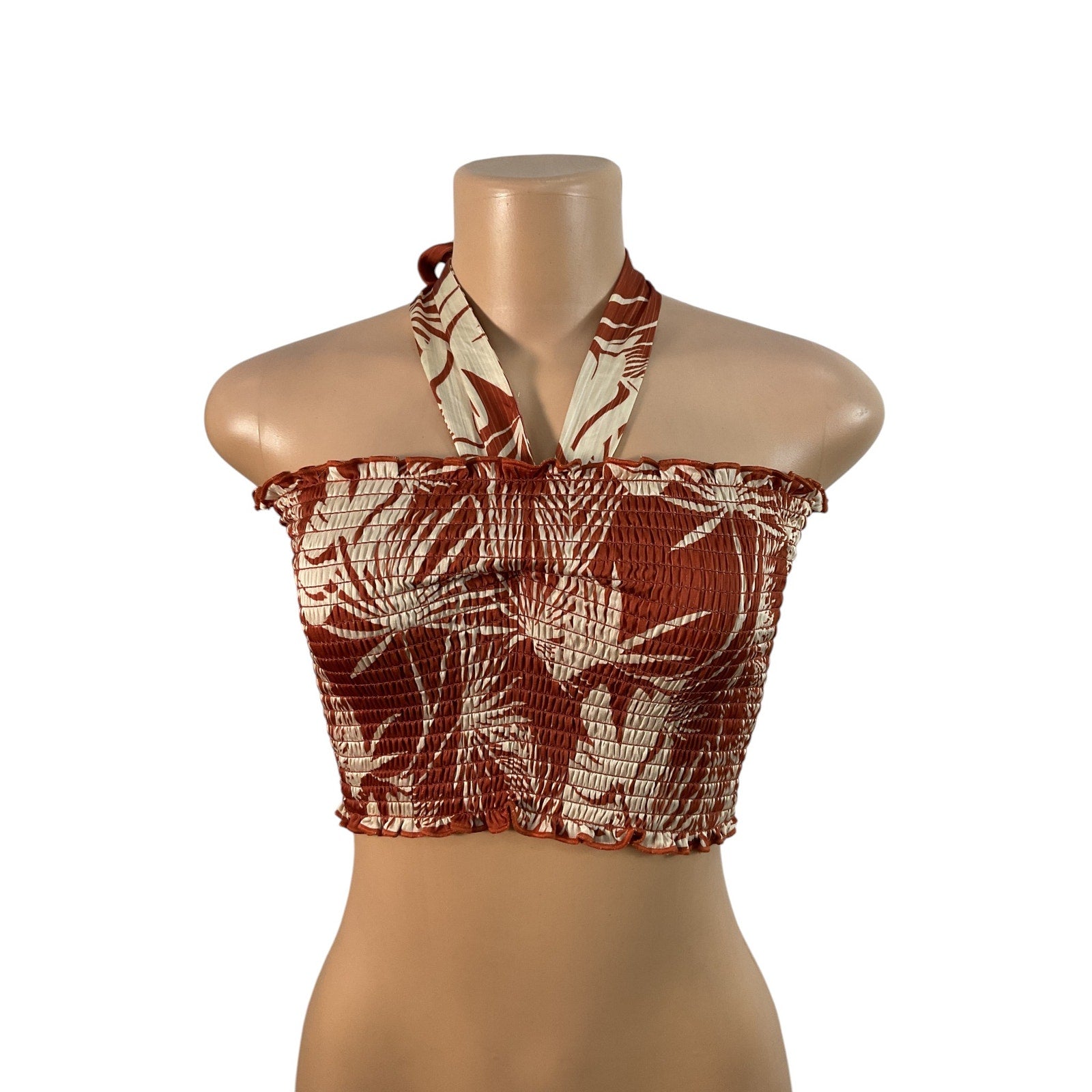 Blusa M (Fashion Nova)