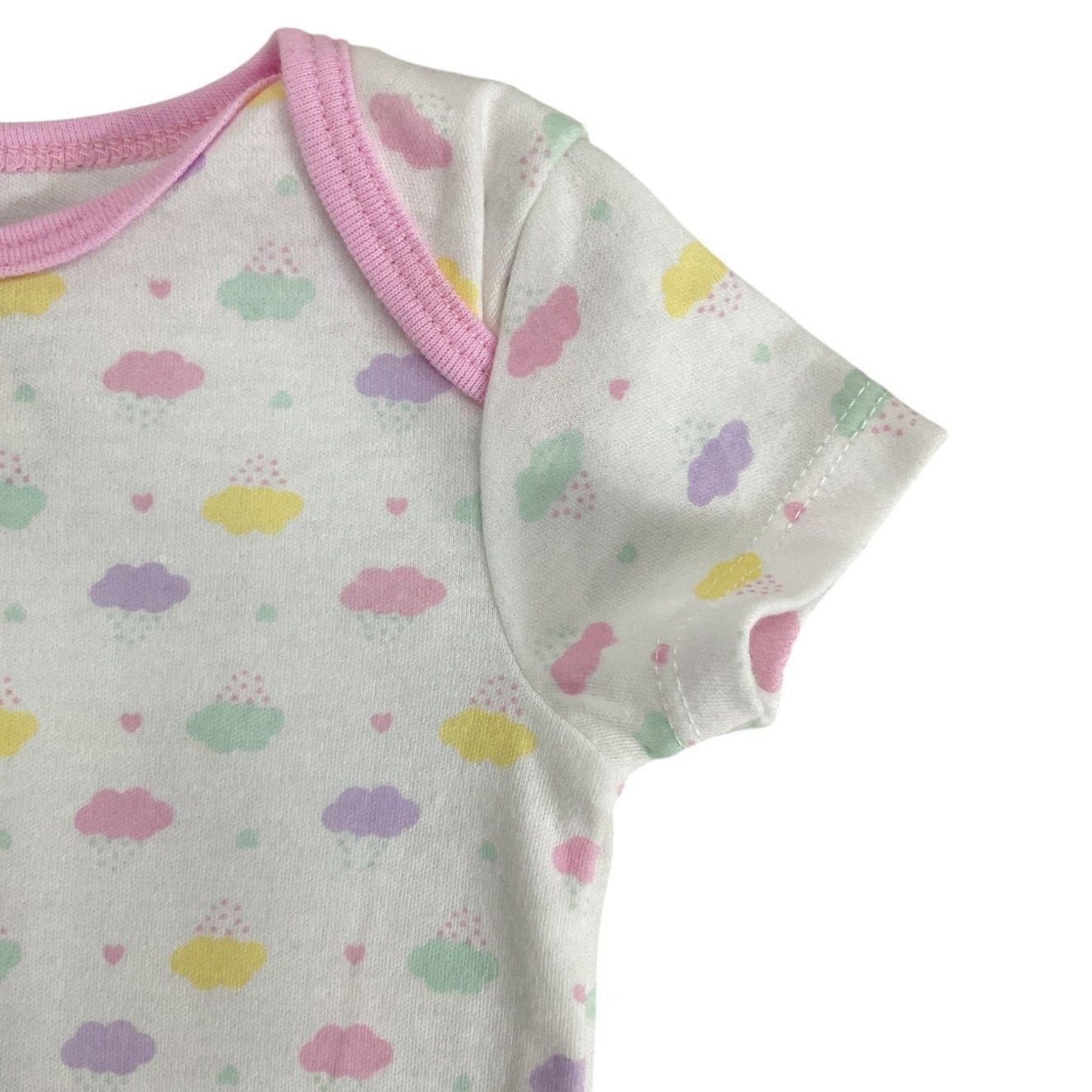 Traje de Bebe 6-9M (Baby Views)