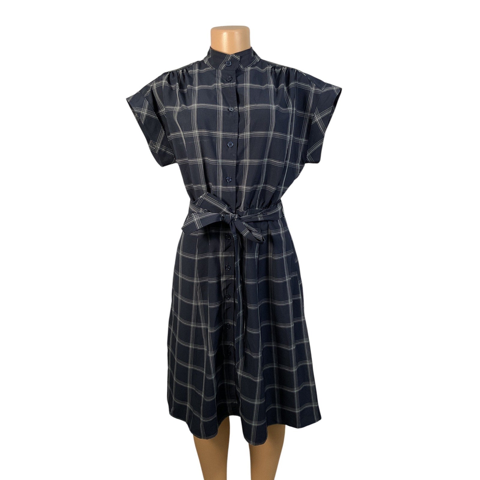 Vestido 4 (Calvin Klein)