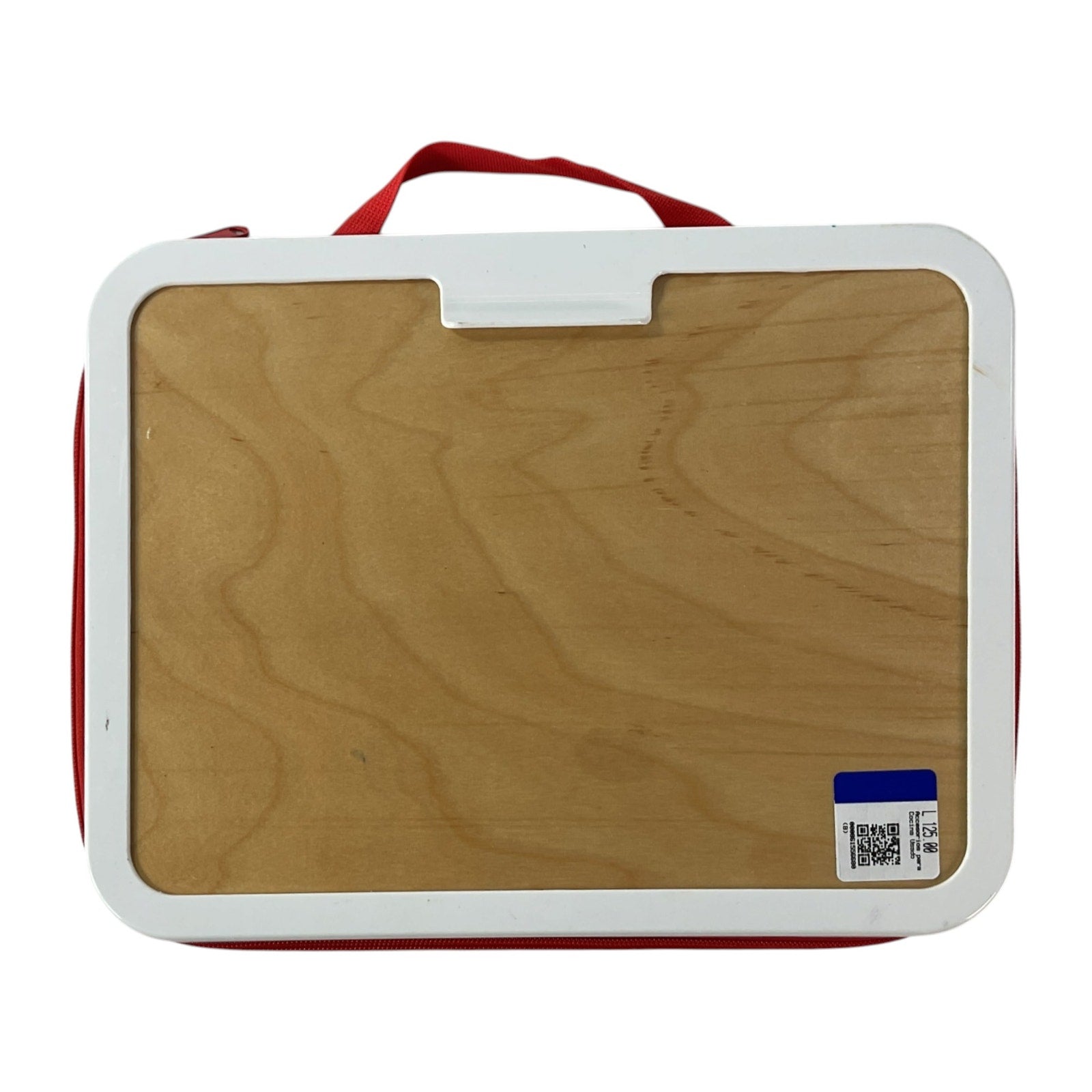 Maletín y soporte para laptop (IKEA)