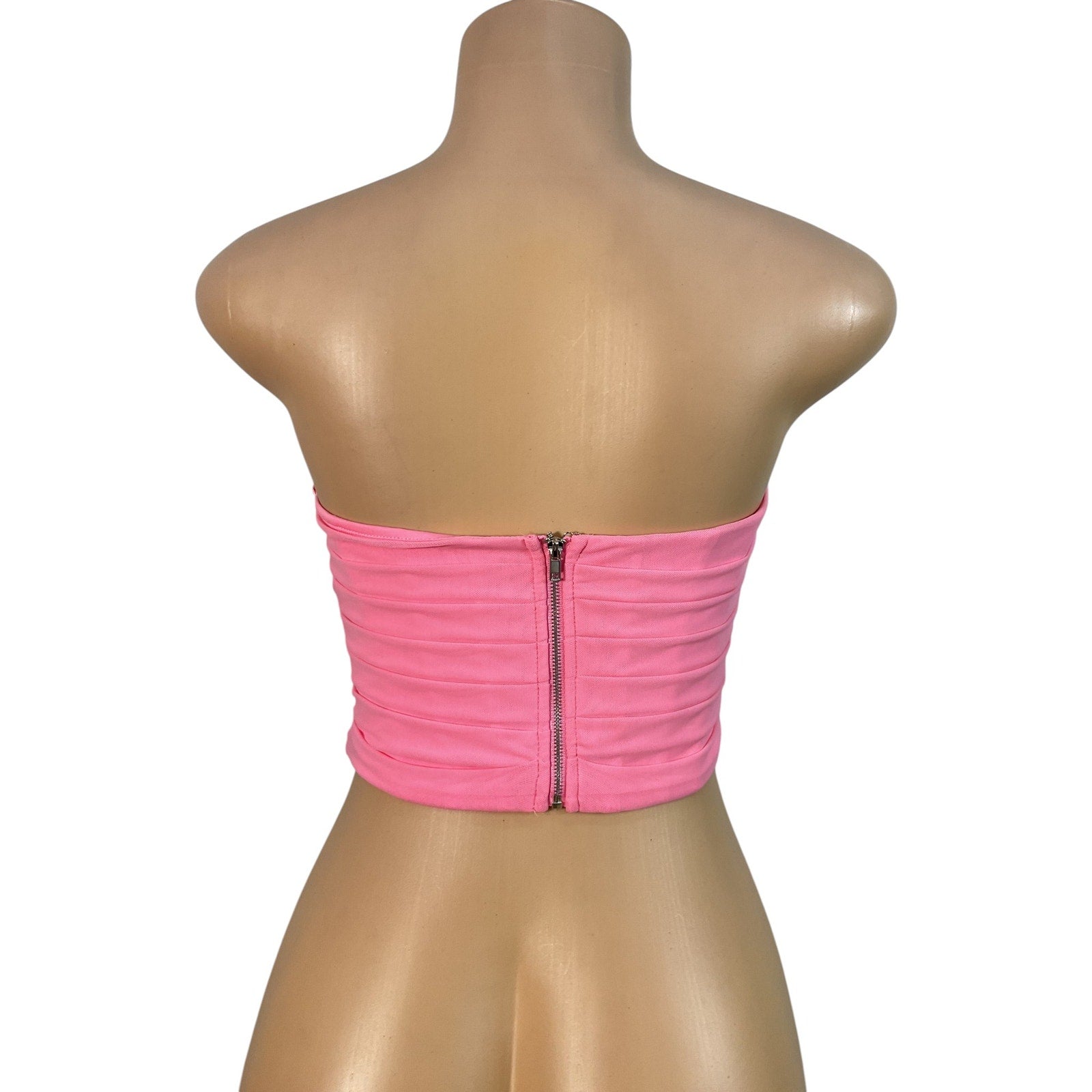 Blusa M (Fashion Nova)