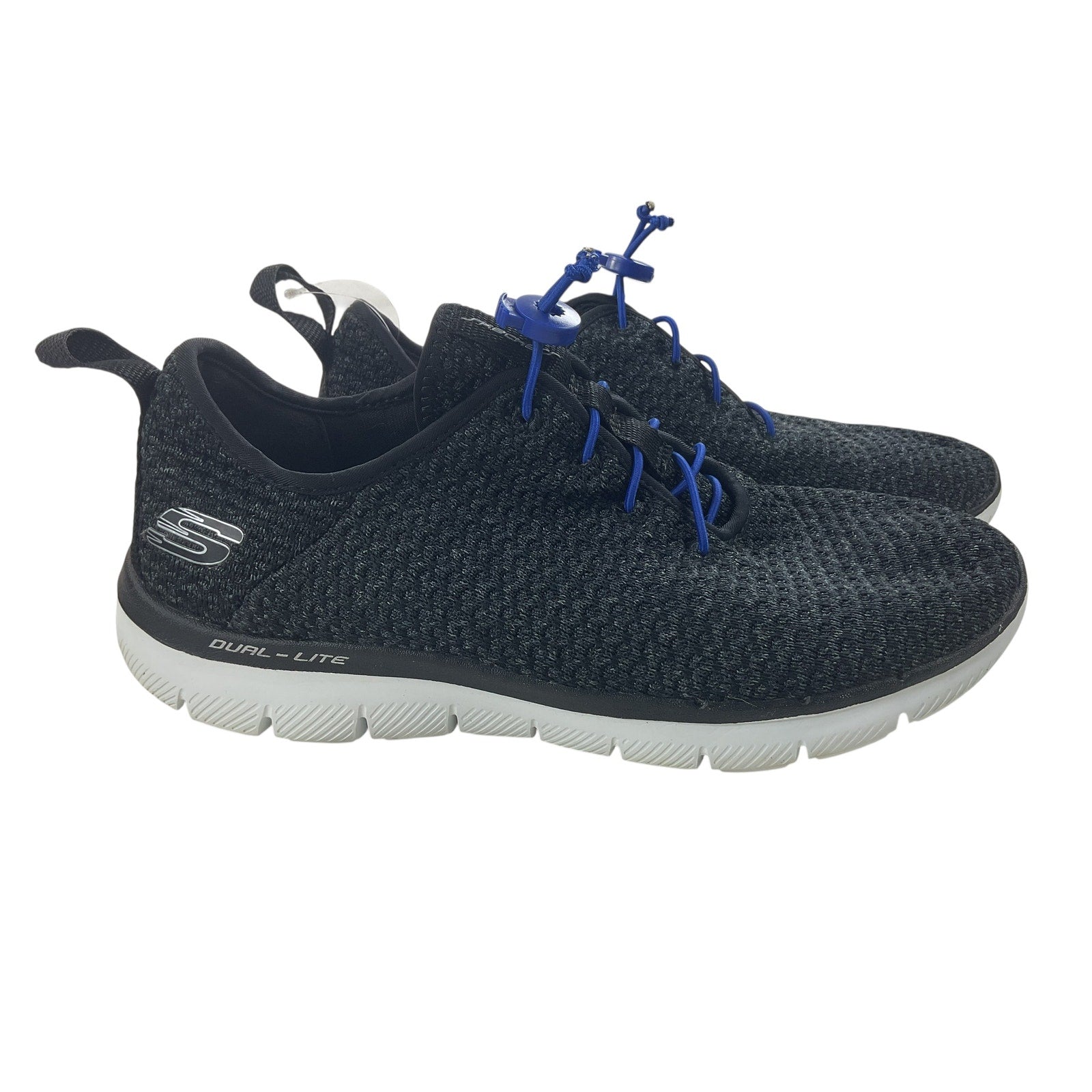 Tenis 8.5 (Skechers)