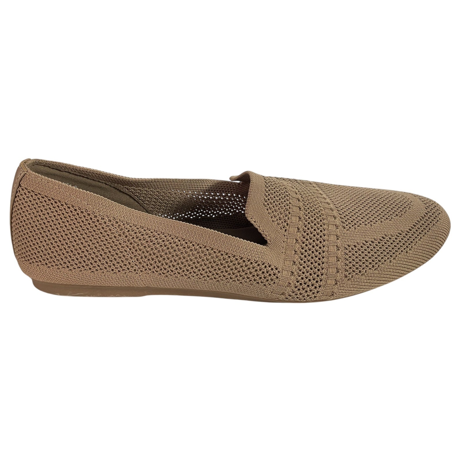 Zapatilla 9 (Time and Tru)