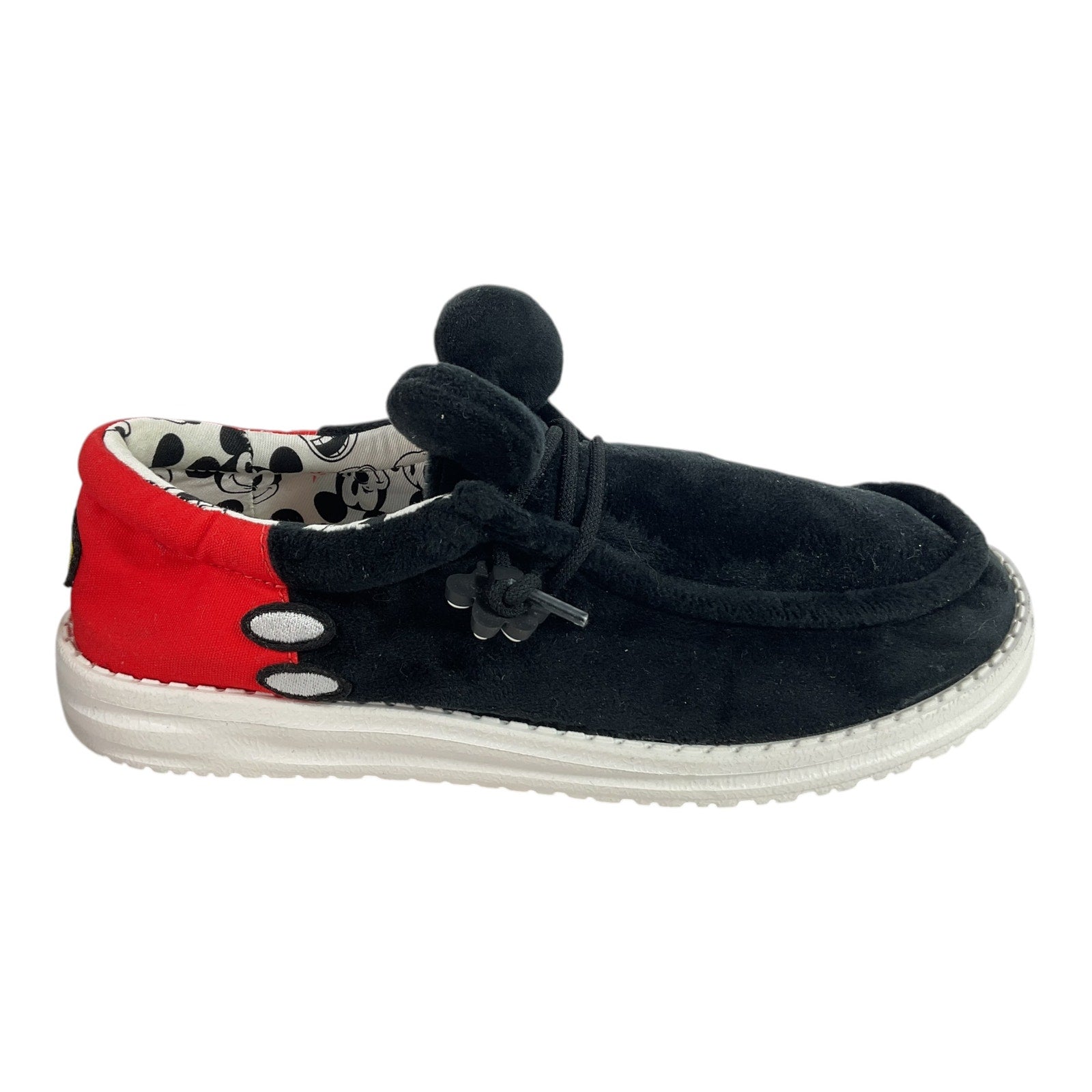Zapato 6 (Disney)