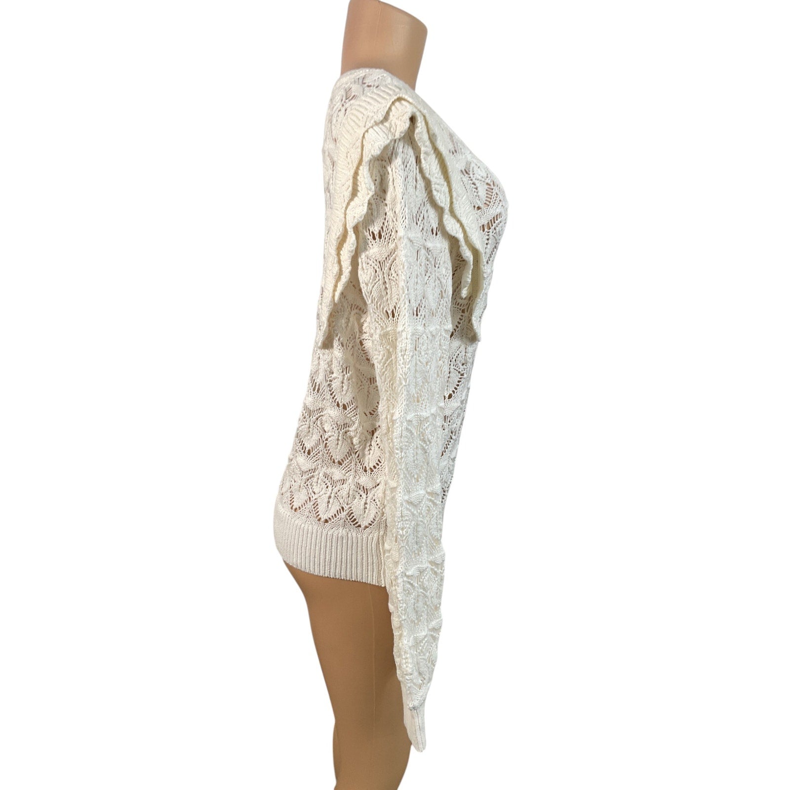 Blusa L