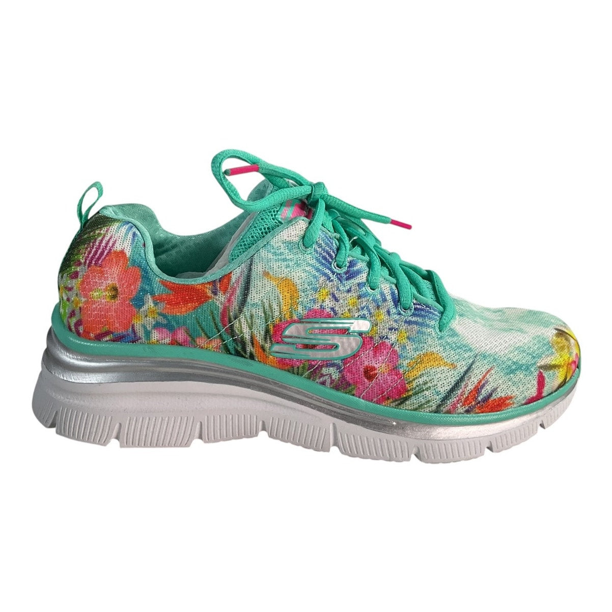 Tenis 8.5 (Skechers)