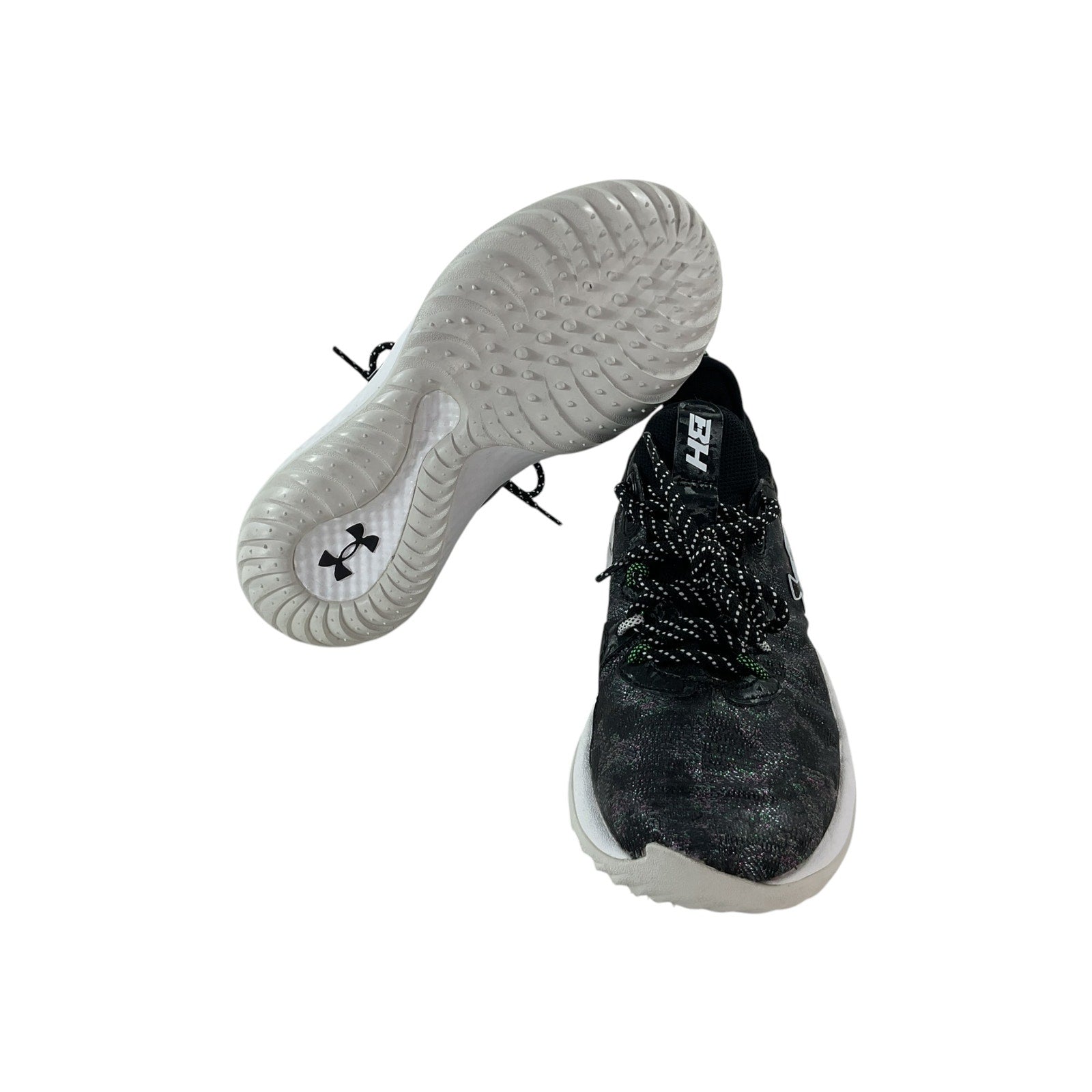 Tenis 7.5 (Under Armour)