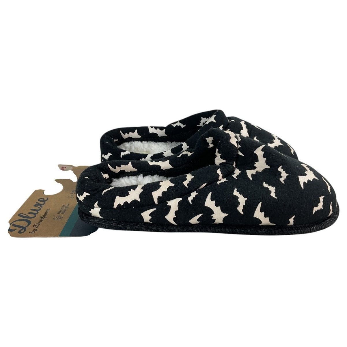 Pantuflas 4-5 (DLUXE)
