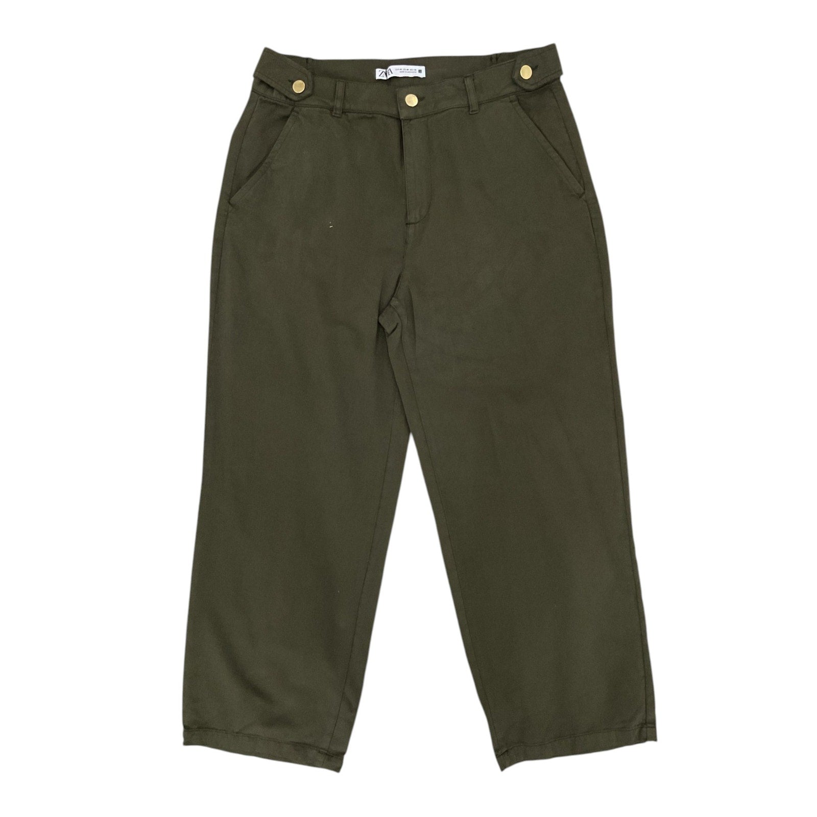 Pantalon 8 (ZARA)