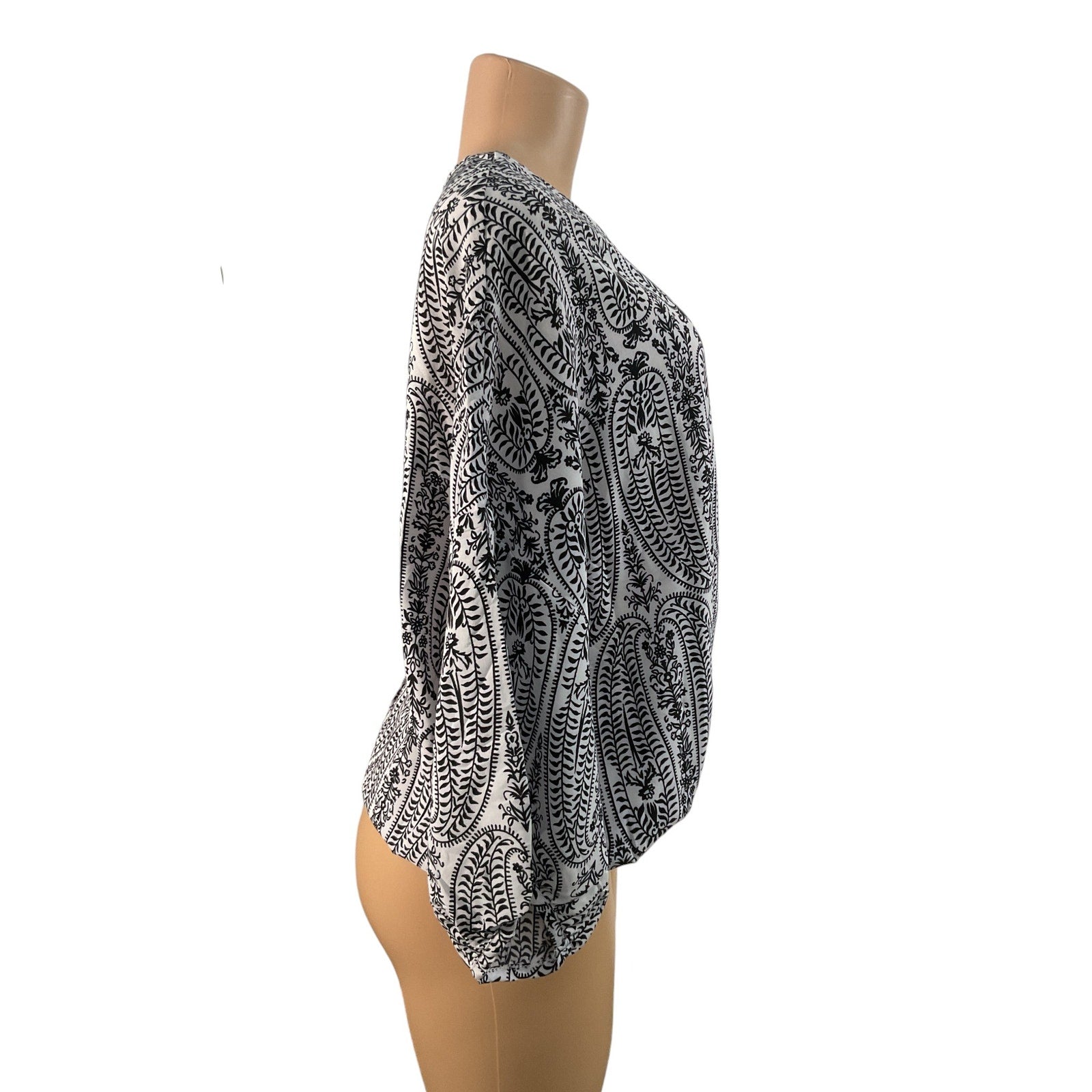 Blusa L