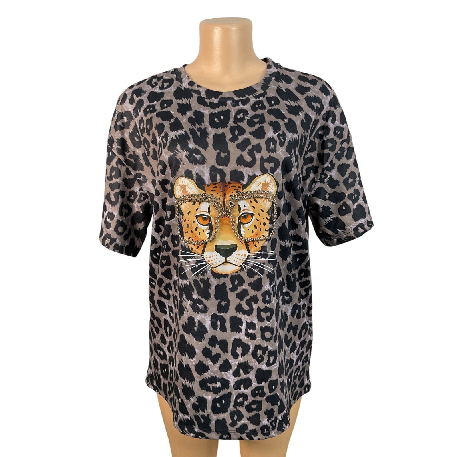Blusa S (Anewsta)