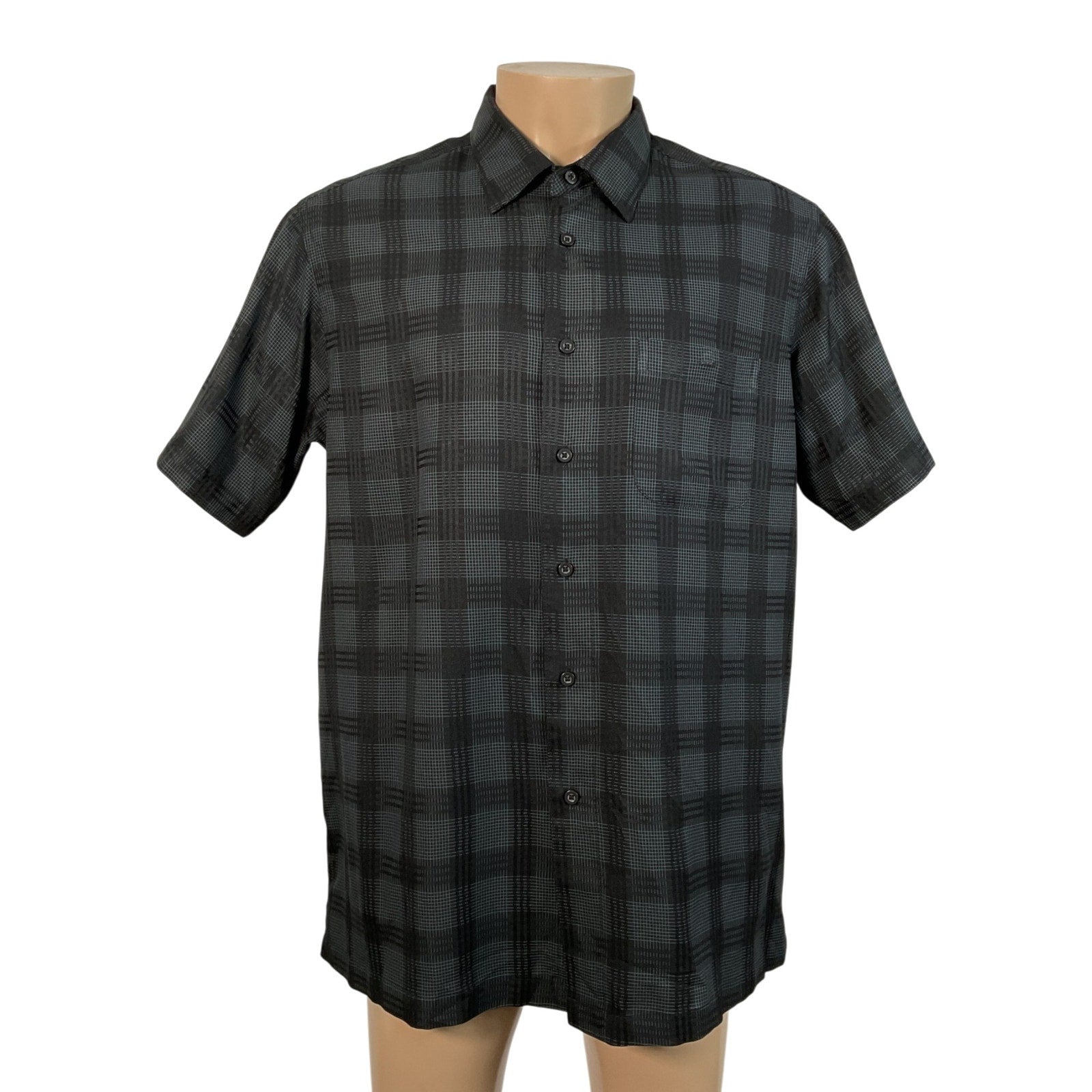 Camisa L (George)