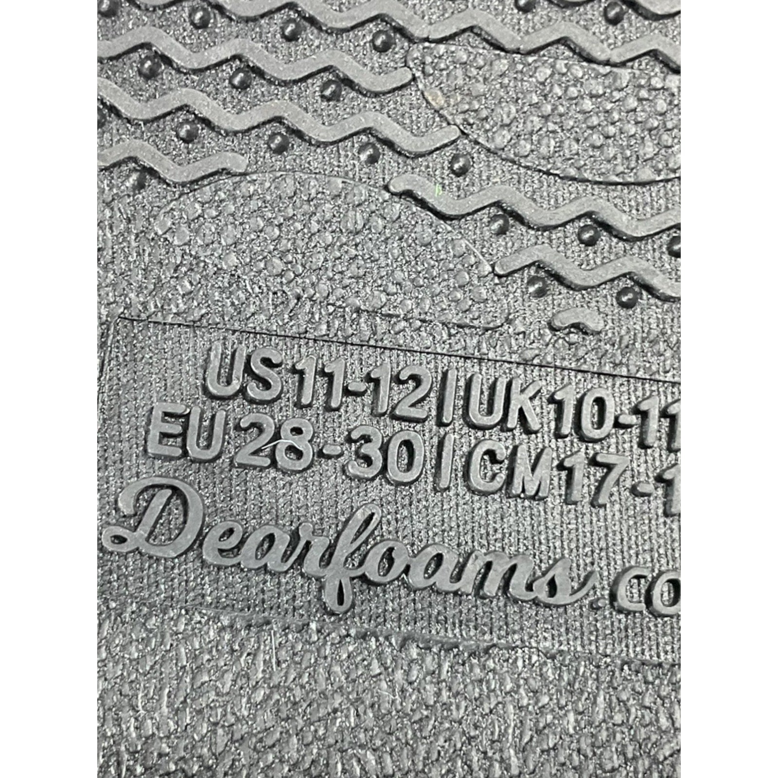 Zapato Niño 11 (DLUXE)