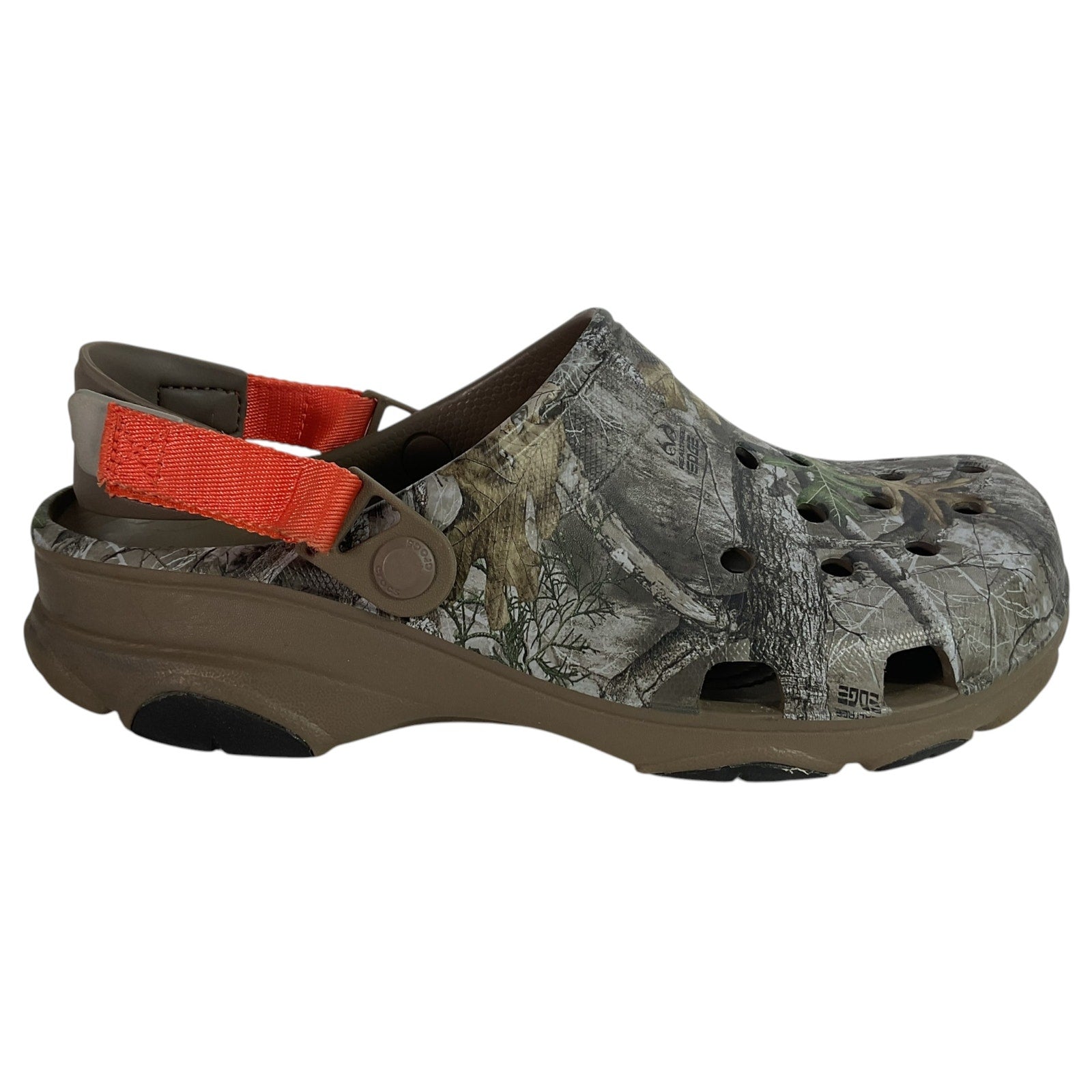 Sandalia 11 (Crocs)