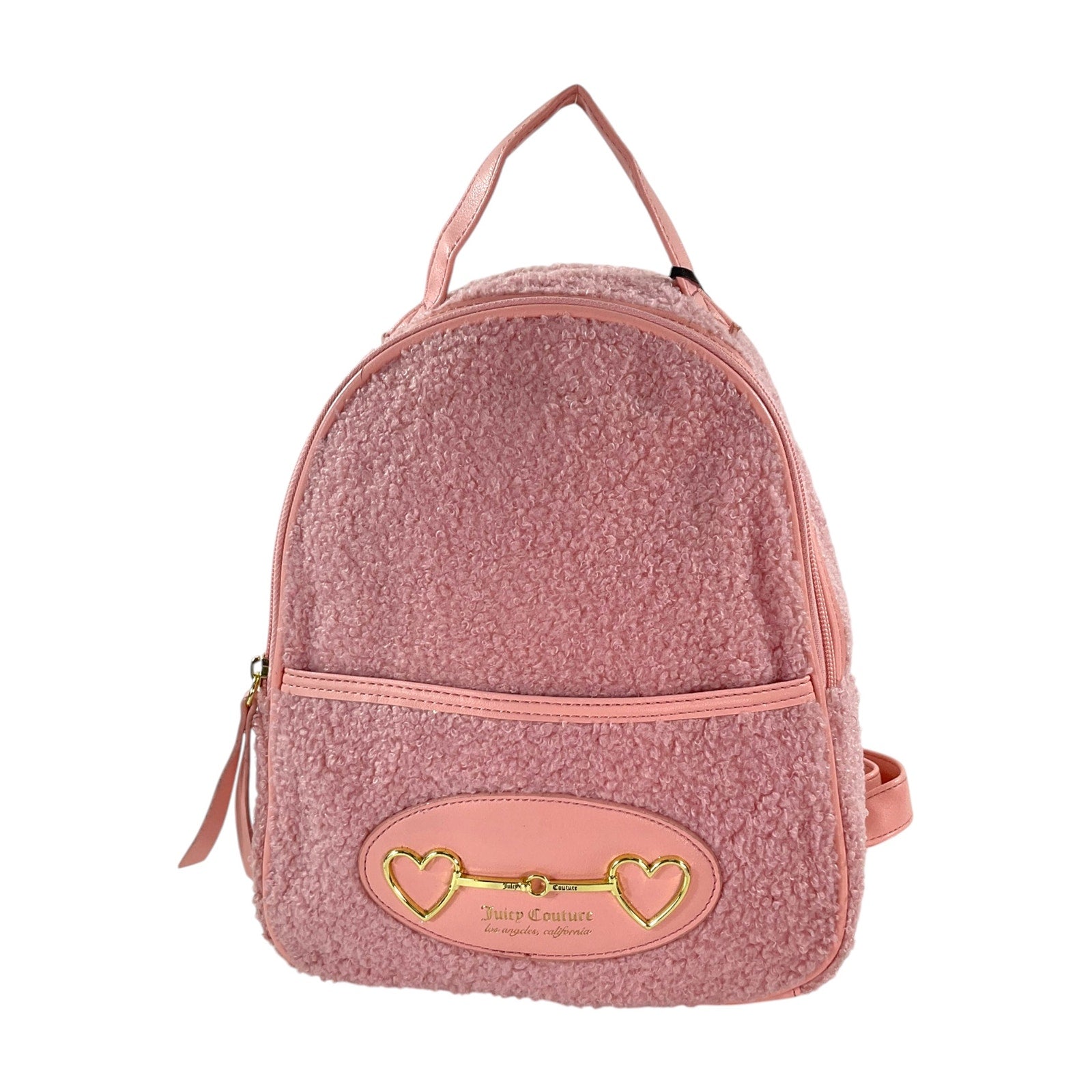 Mochila (Juicy Couture)