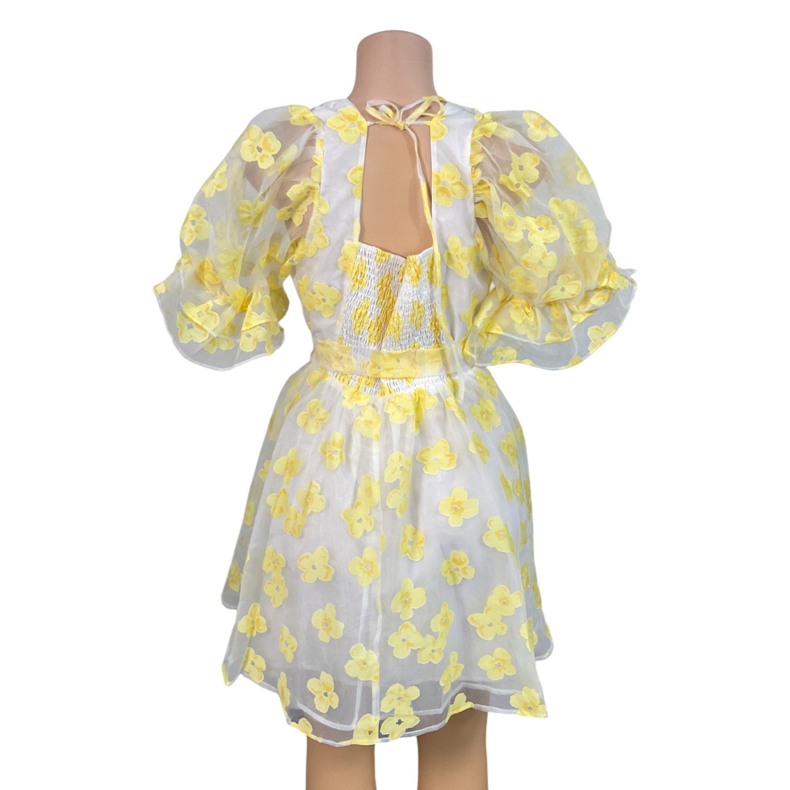 Vestido L (Lovelo)