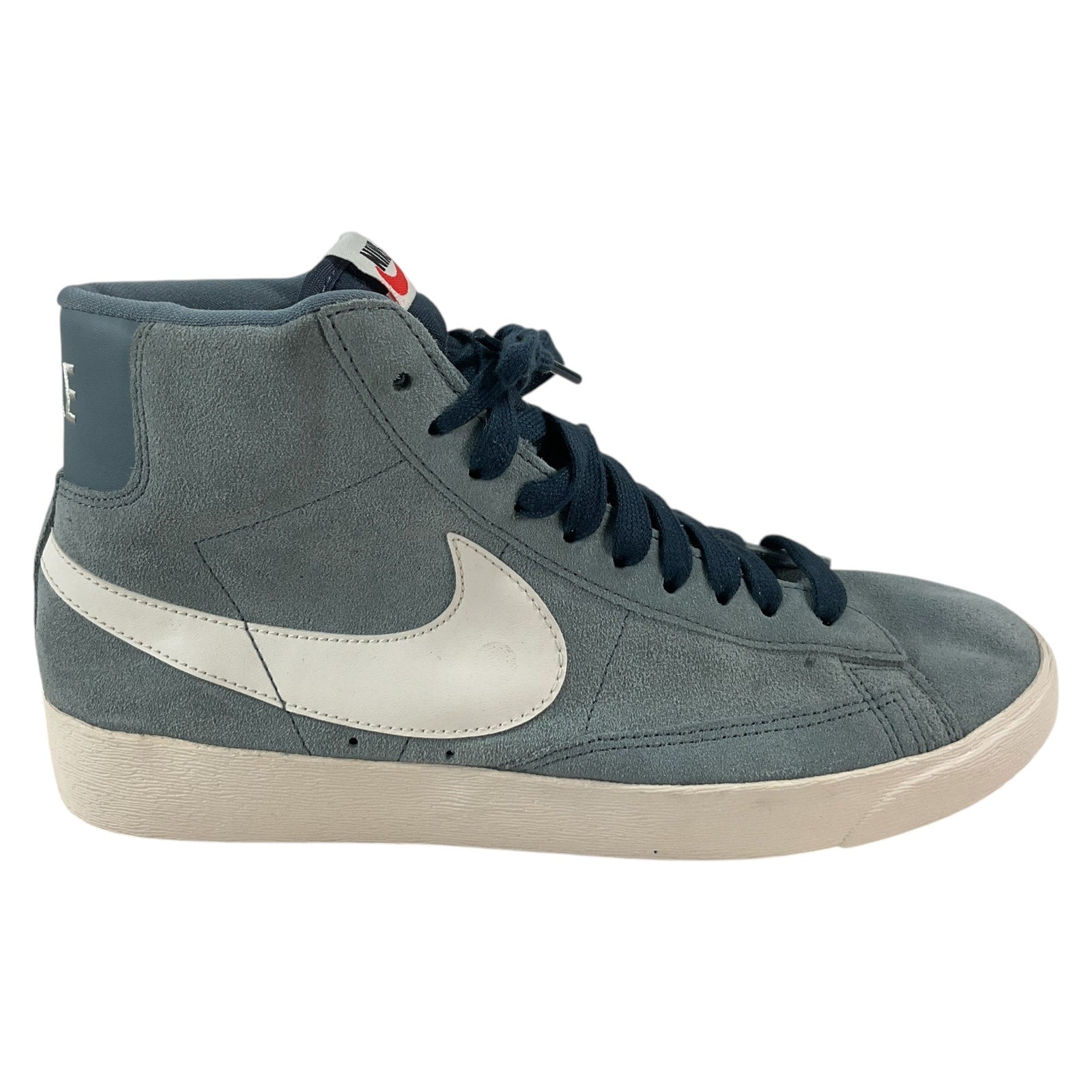 Tenis 8 (Nike)