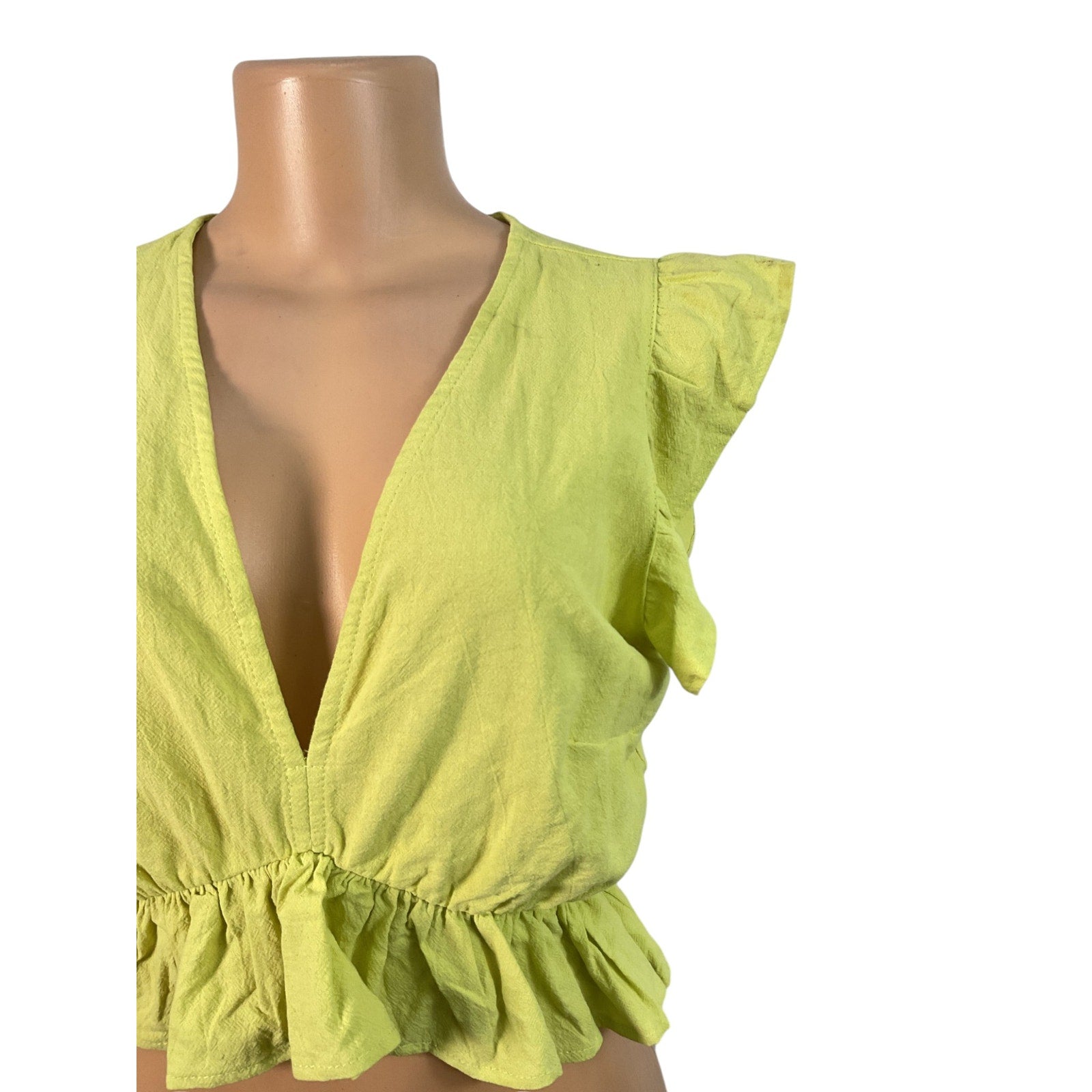 Blusa XS