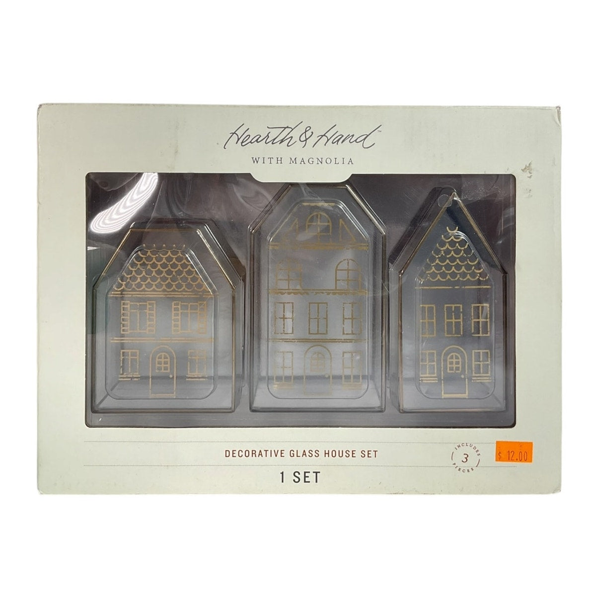 Adornos Decorativos (Hearth & Hand)