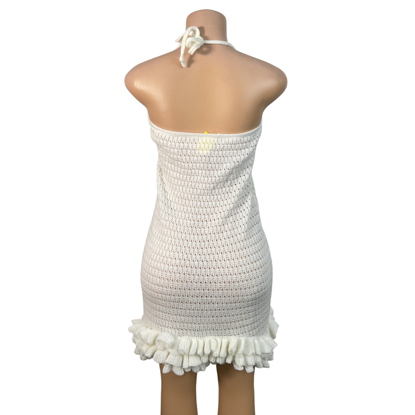 Vestido L (Shein)