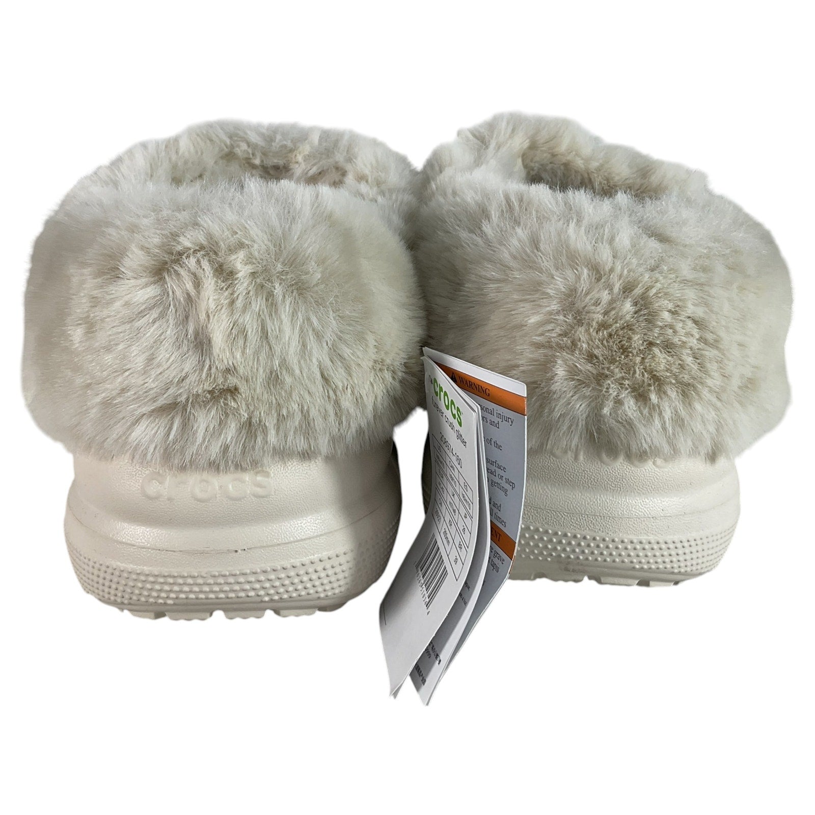Sandalia 10 (Crocs)