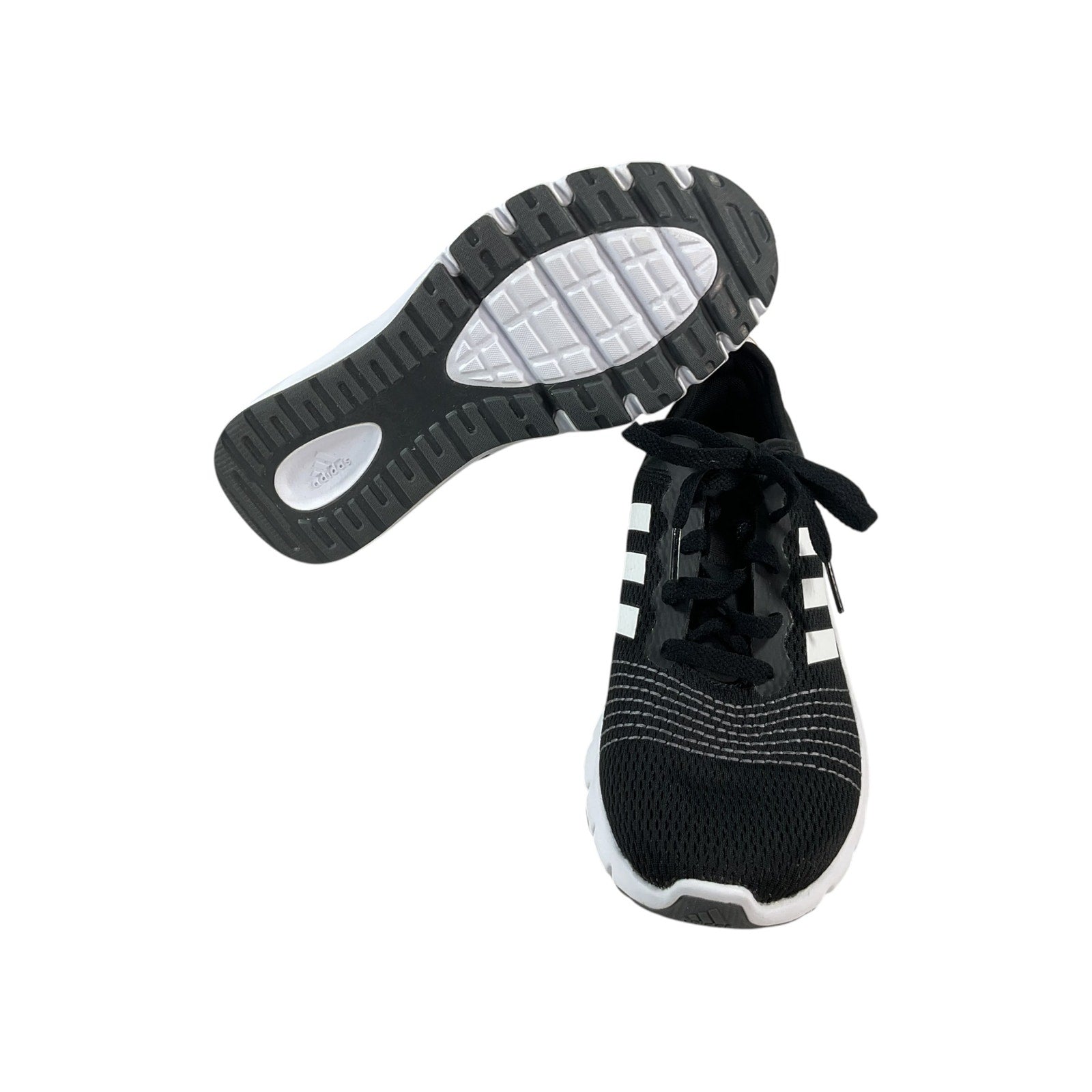Tenis 8 (Adidas)