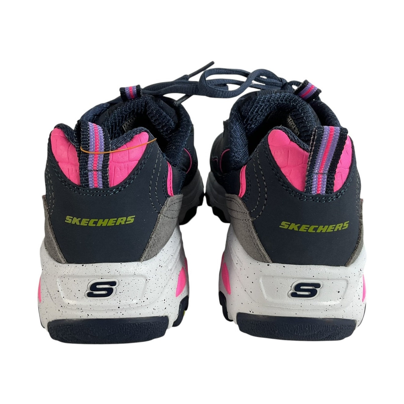 Tenis 7.5 (Skechers)