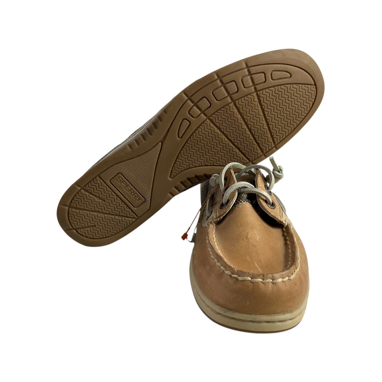 Zapato 7.5 (SPERRY)