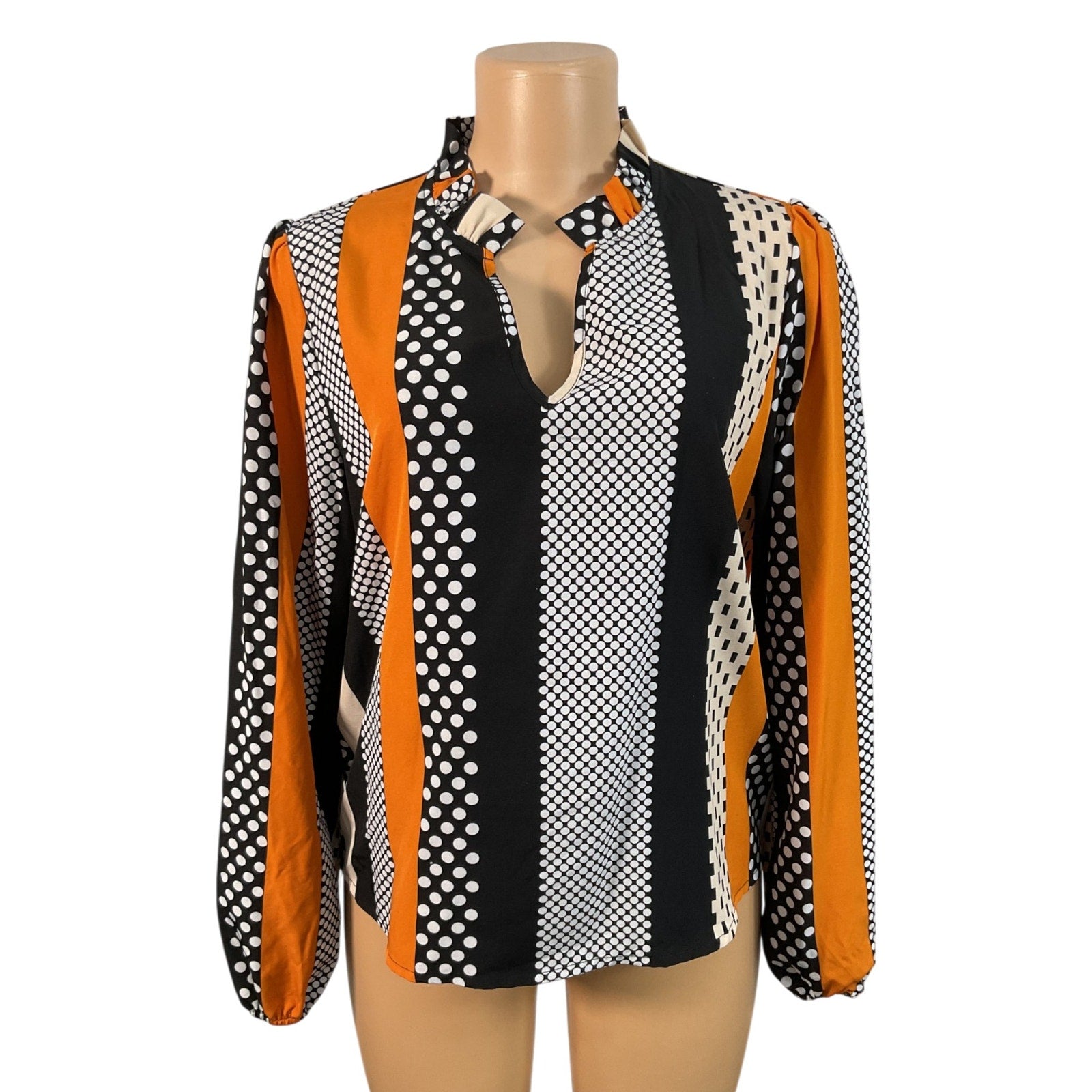 Blusa M (Shein)