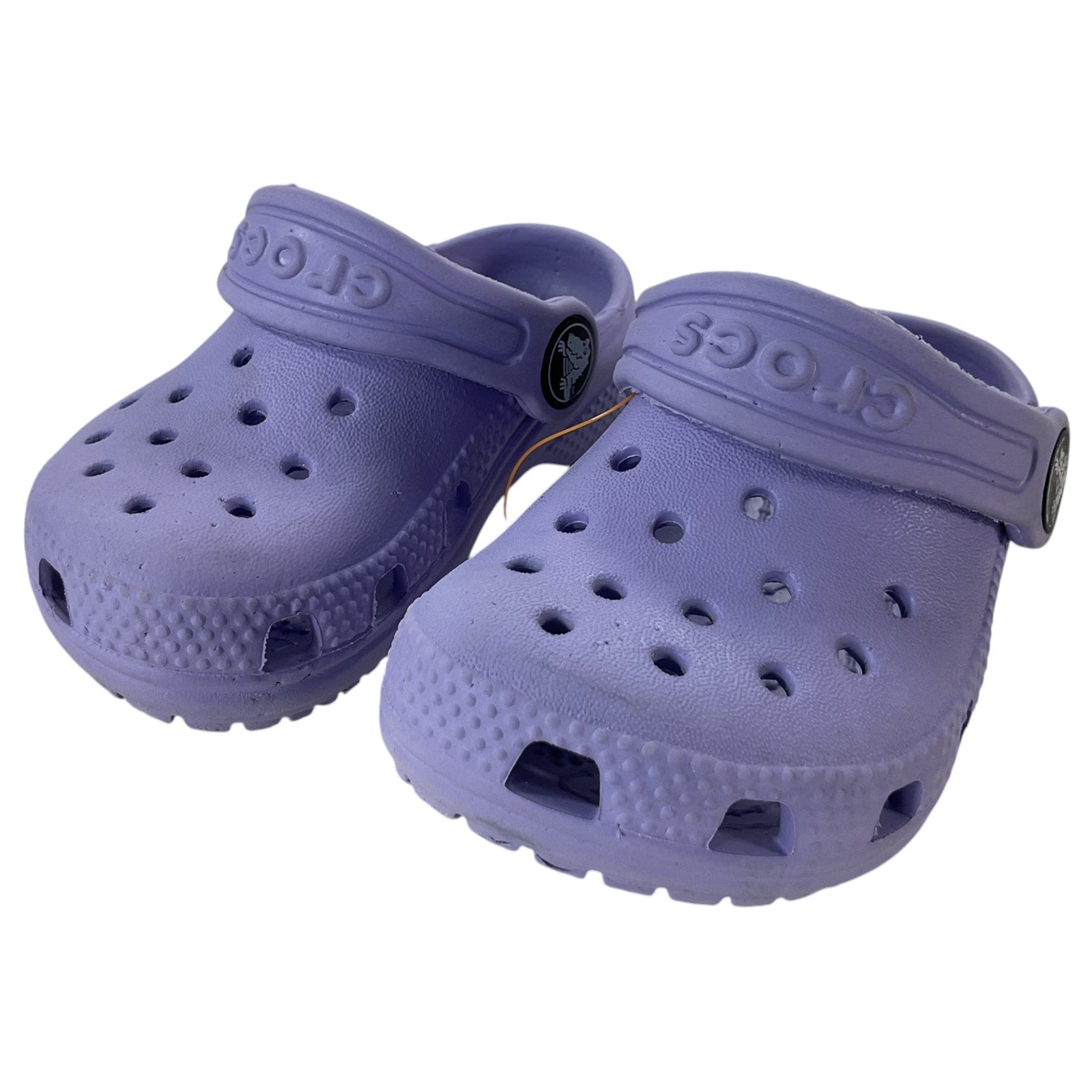 Sandalia niña C5 (Crocs)