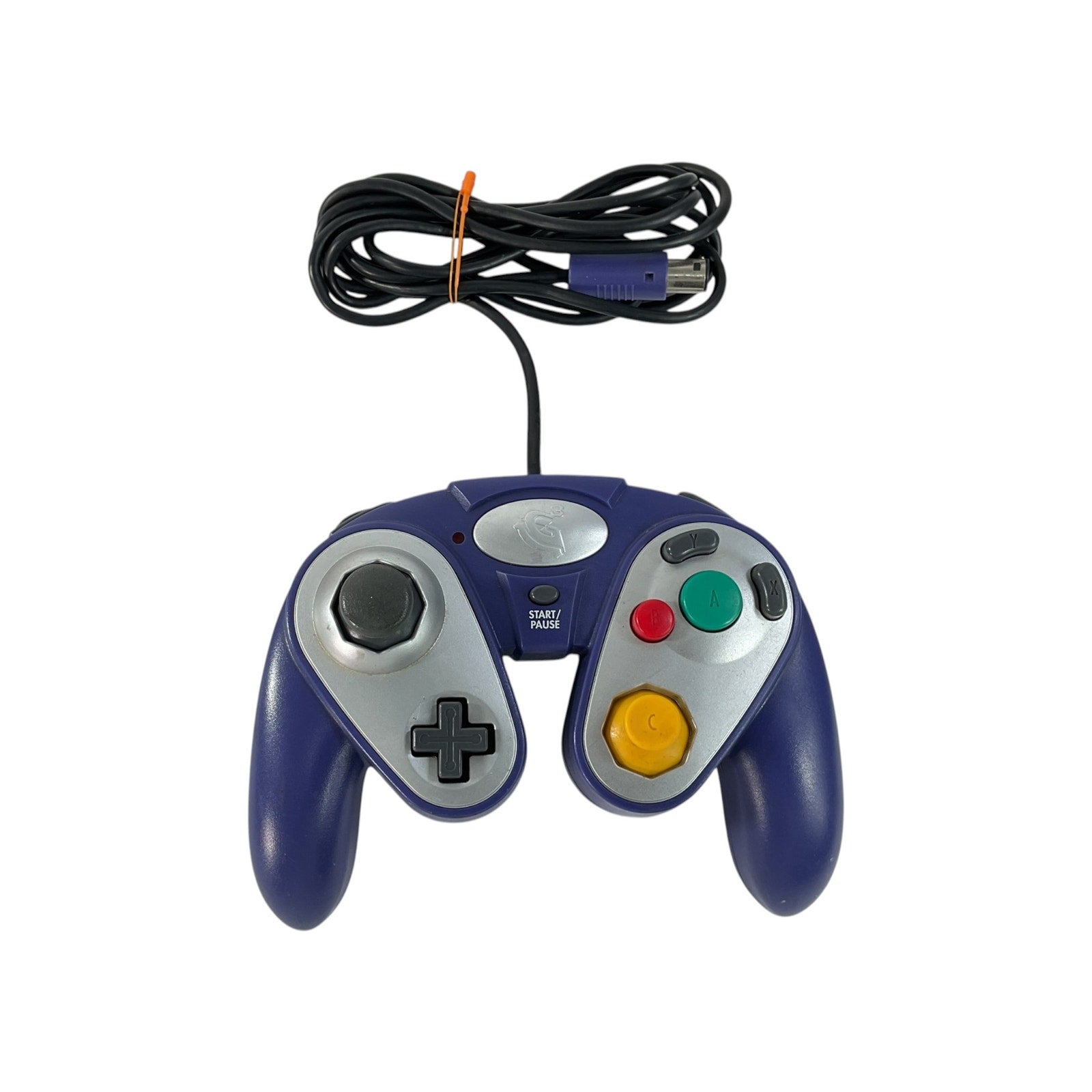 Control para la consola Nintendo GameCube (PELICAN)