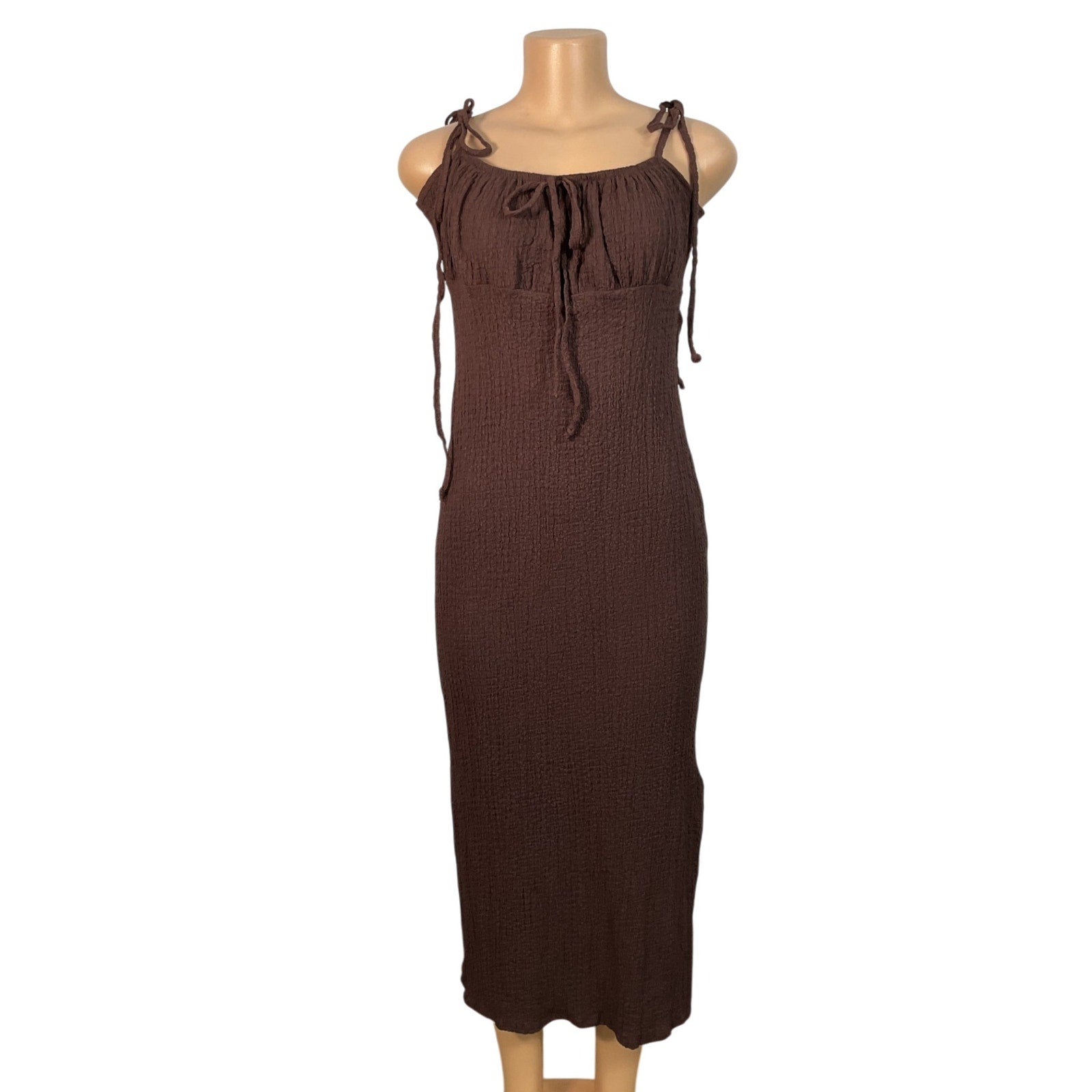 Vestido L