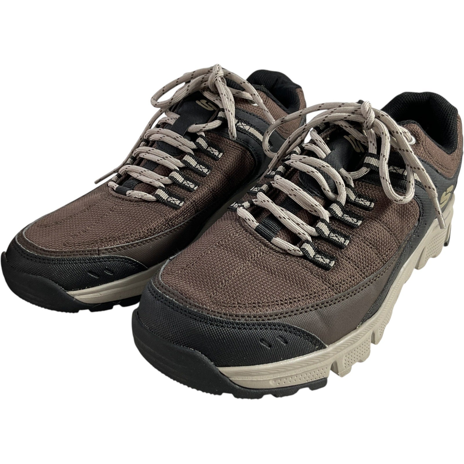 Zapato 12 (Skechers)