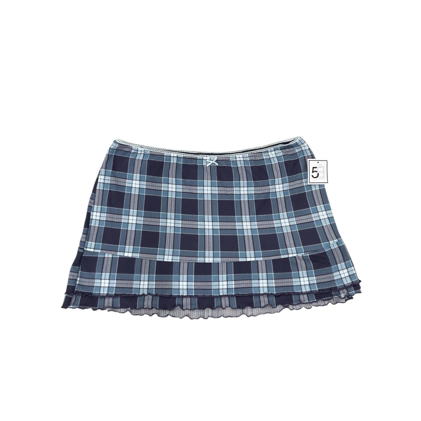 Falda S