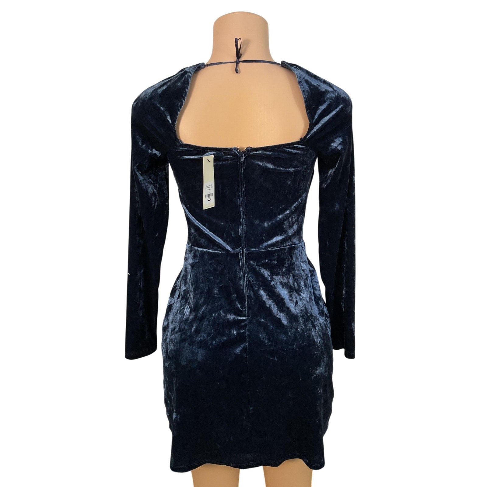 Vestido S (Mi Ami)