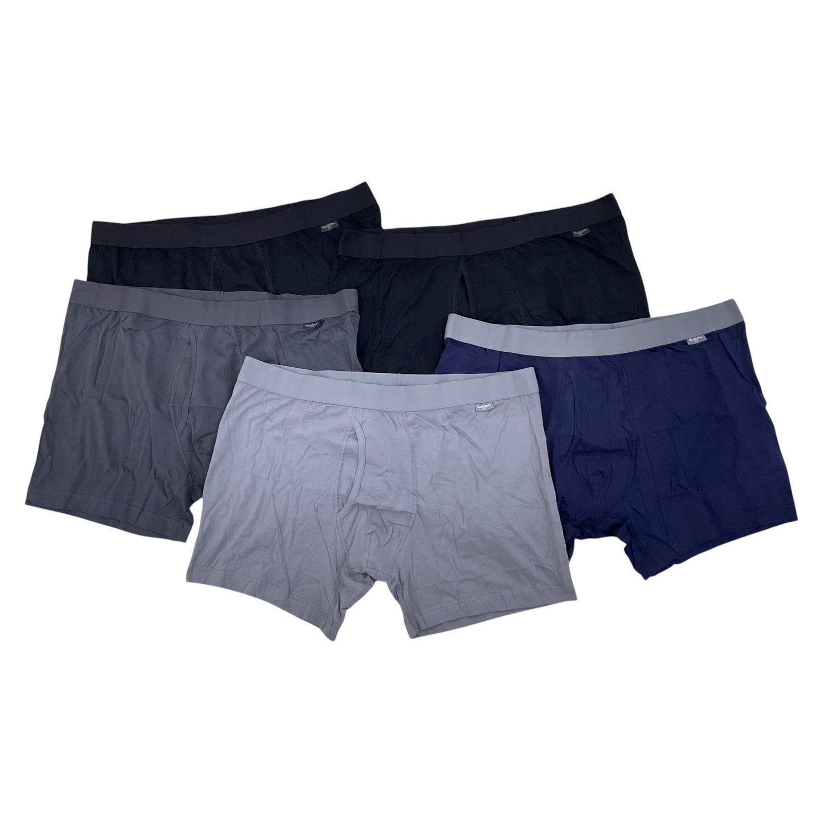 Ropa interior Caballero XL (Goodfellow)