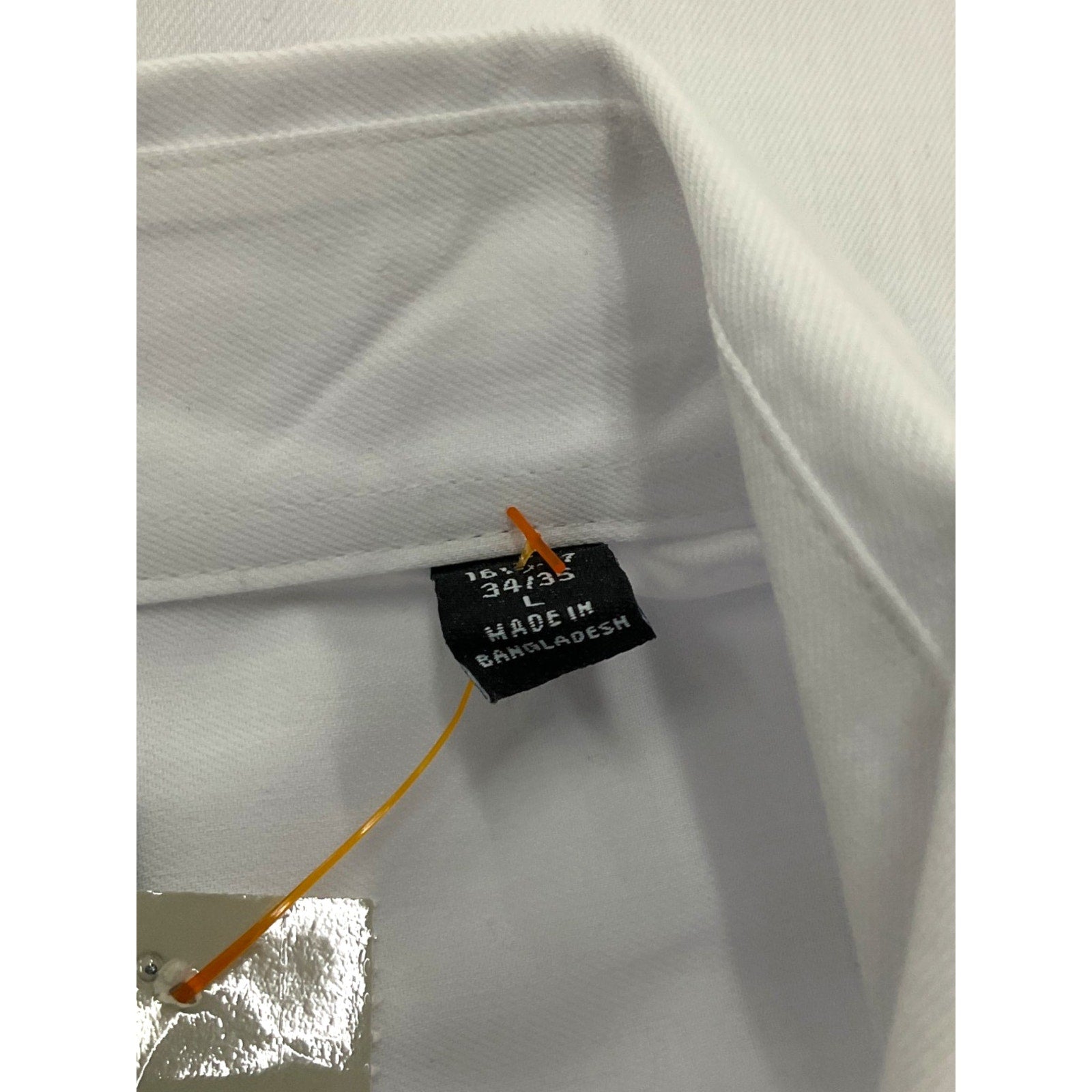 Camisa L (Van Heusen)