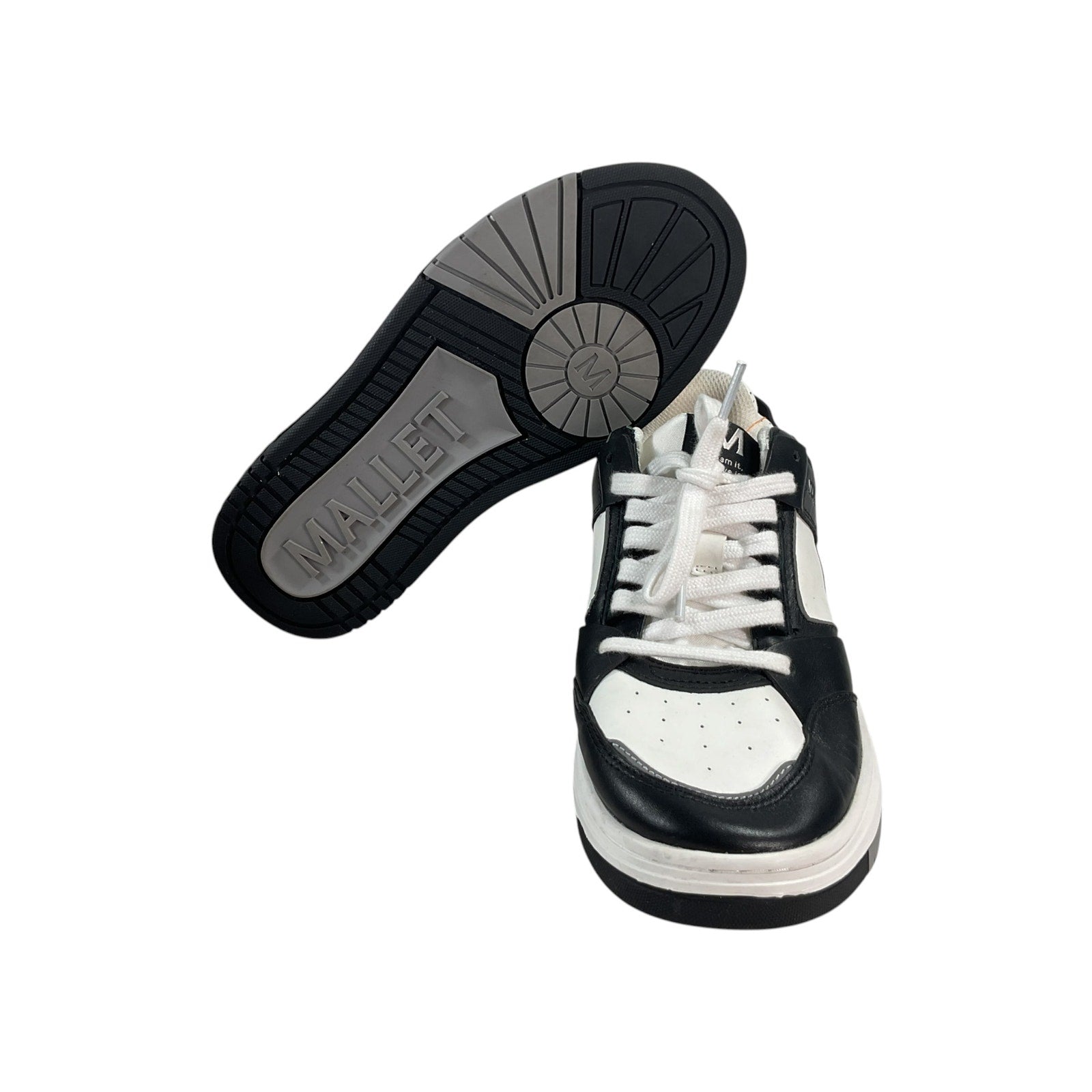 Tenis 7 (MALLET)