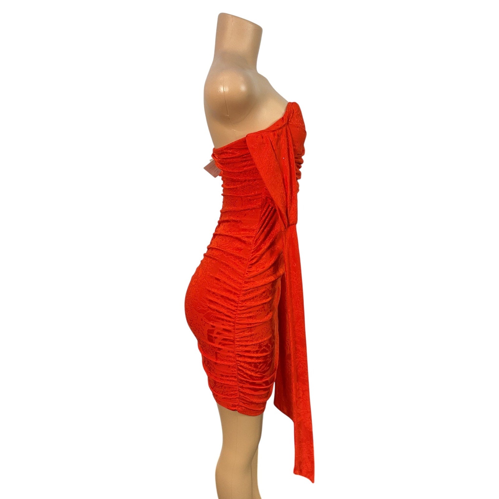 Vestido M (Zara)