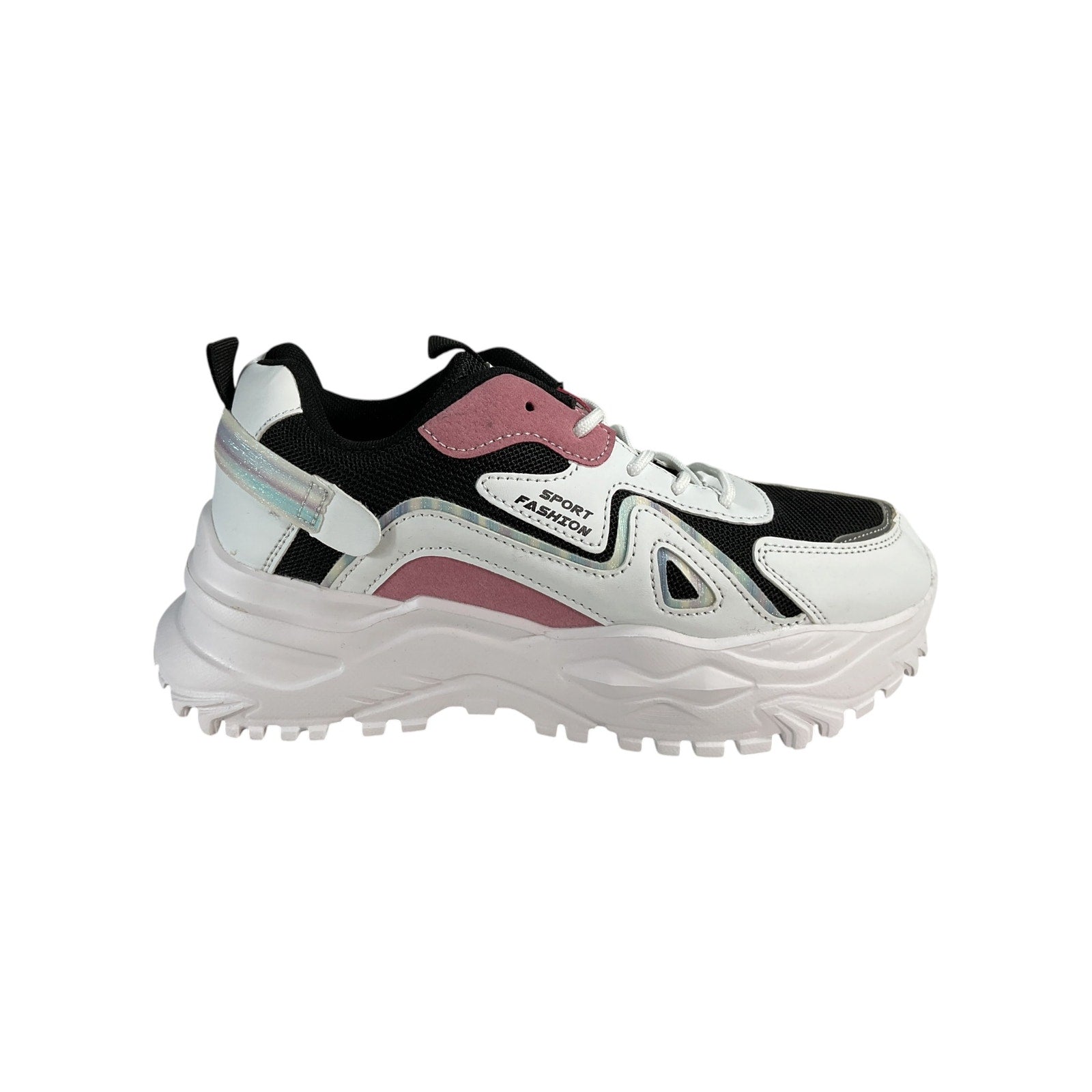 Tenis 8 (FASHION)