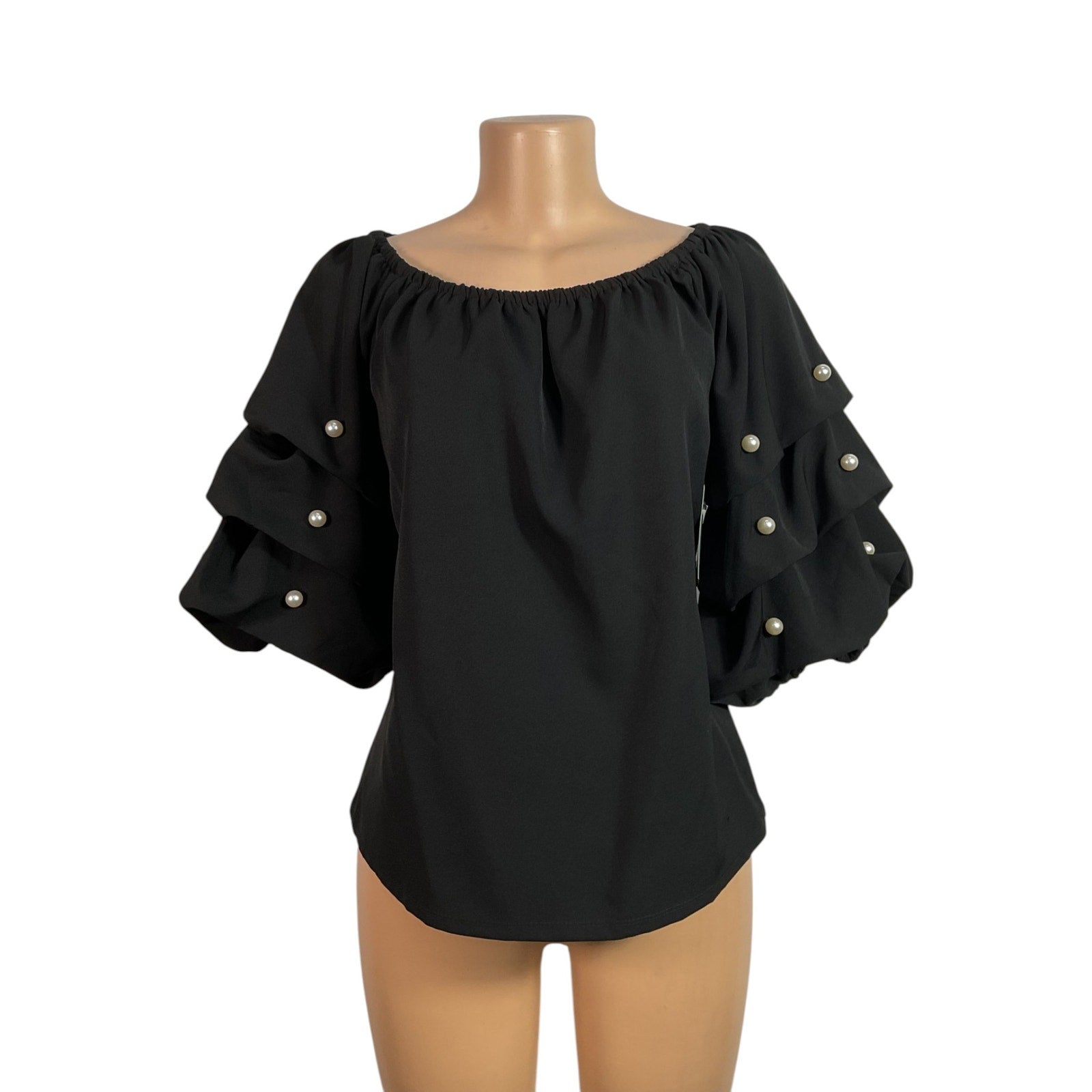 Blusa S (Cece)