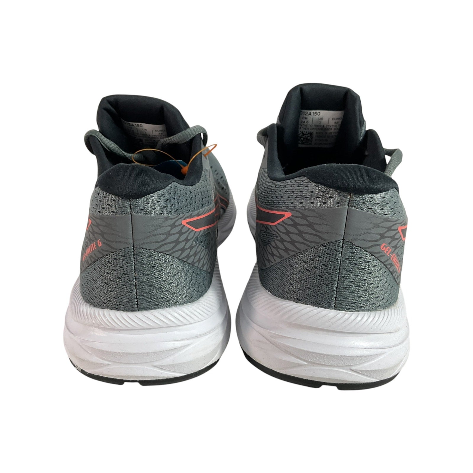 Tenis 7 (asics)